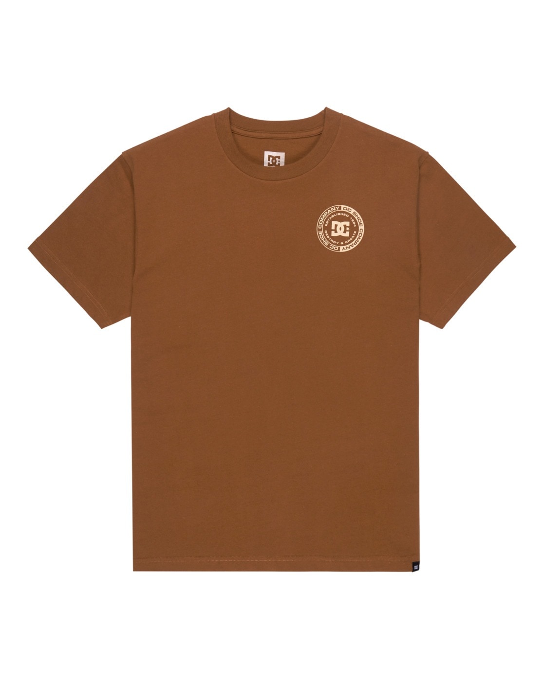 DC Shoes T-Shirt »DC Corpo Fb«
