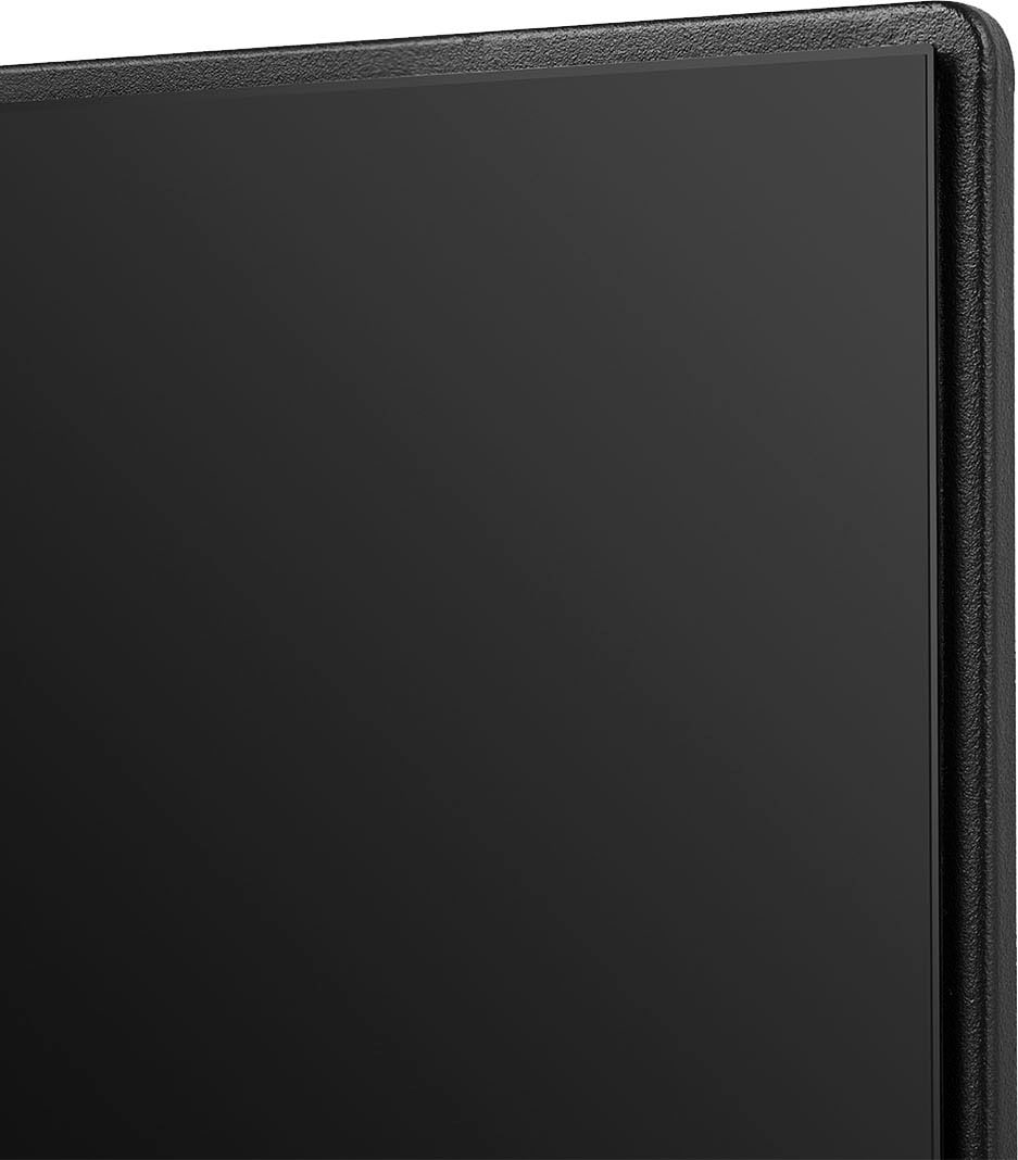 Hisense LED-Fernseher »43A66H«, 4K Ultra HD, Smart-TV