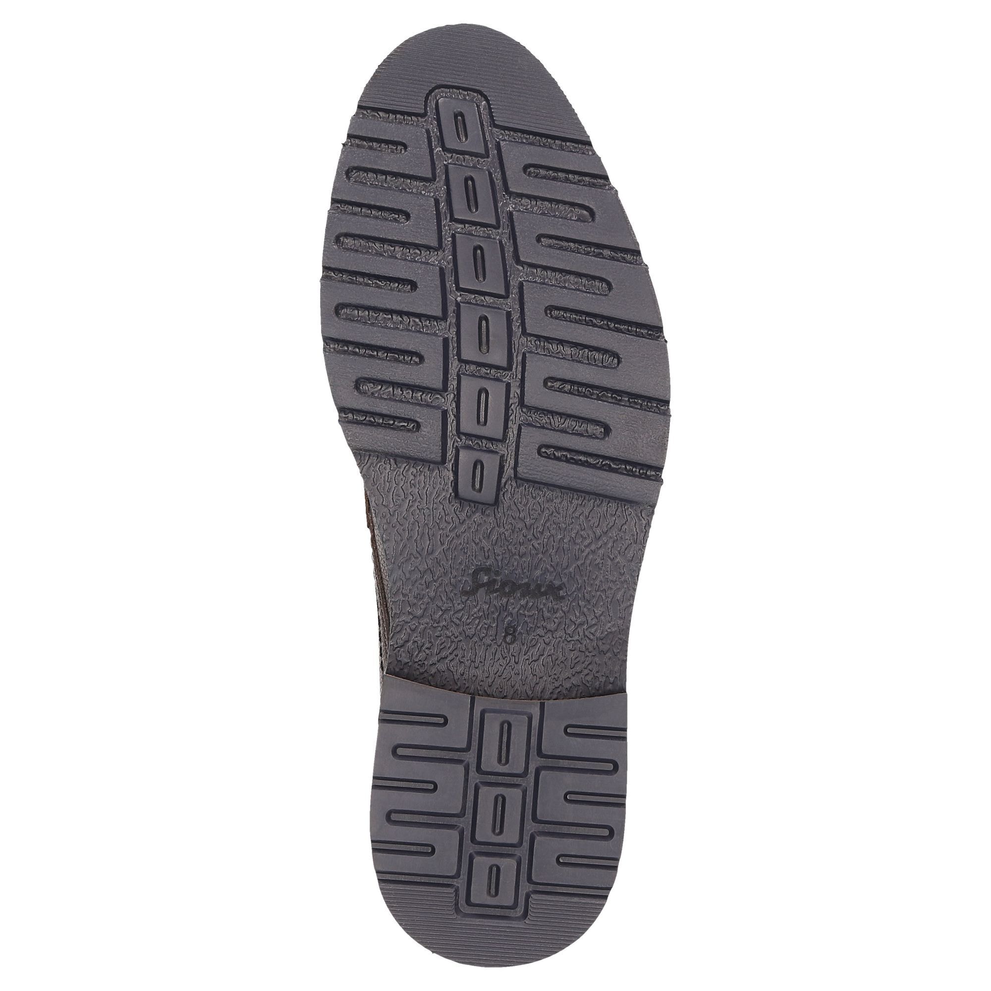 SIOUX Stiefelette »Rostolo-706-TEX«