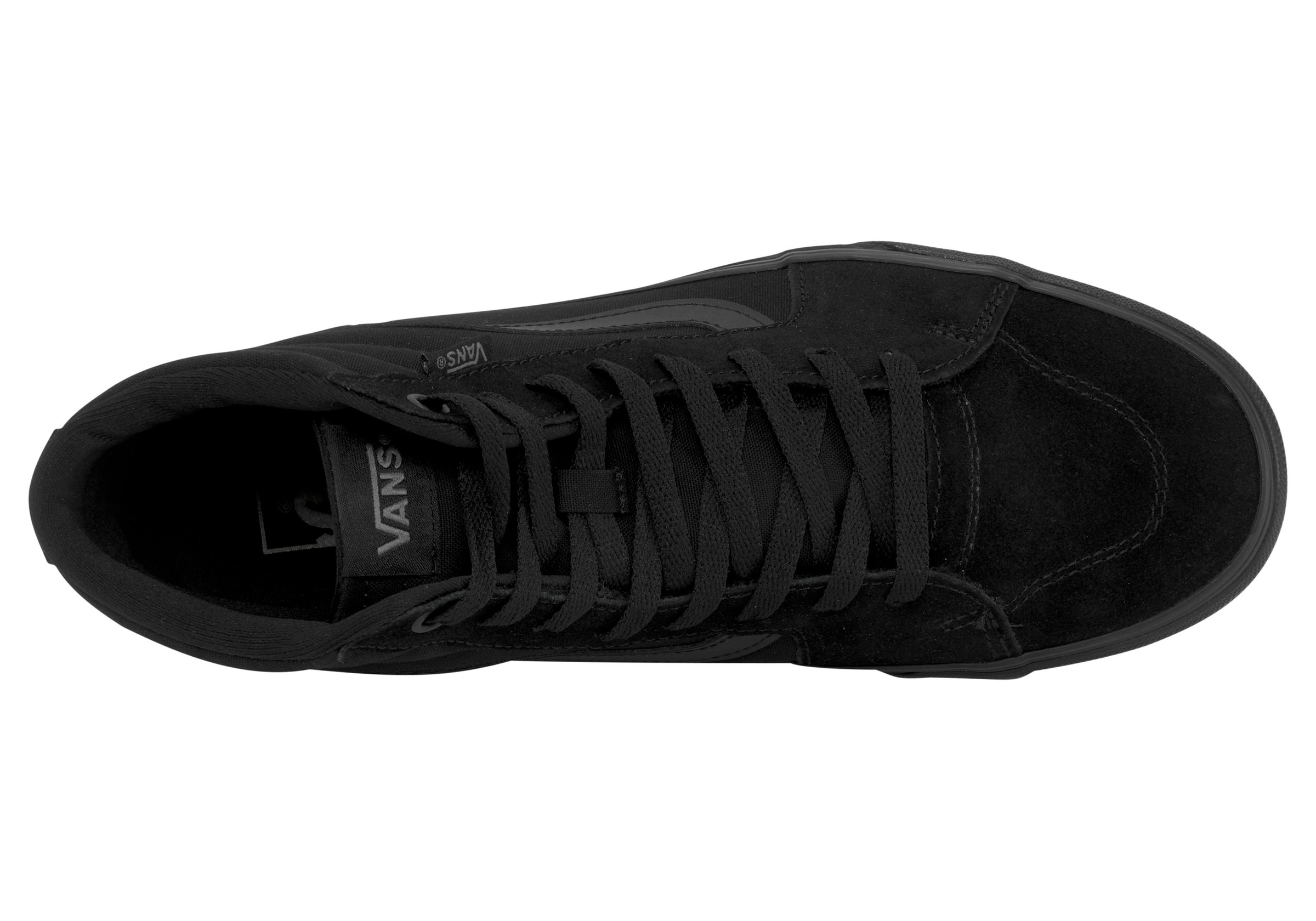 Vans Sneaker »Filmore Hi«