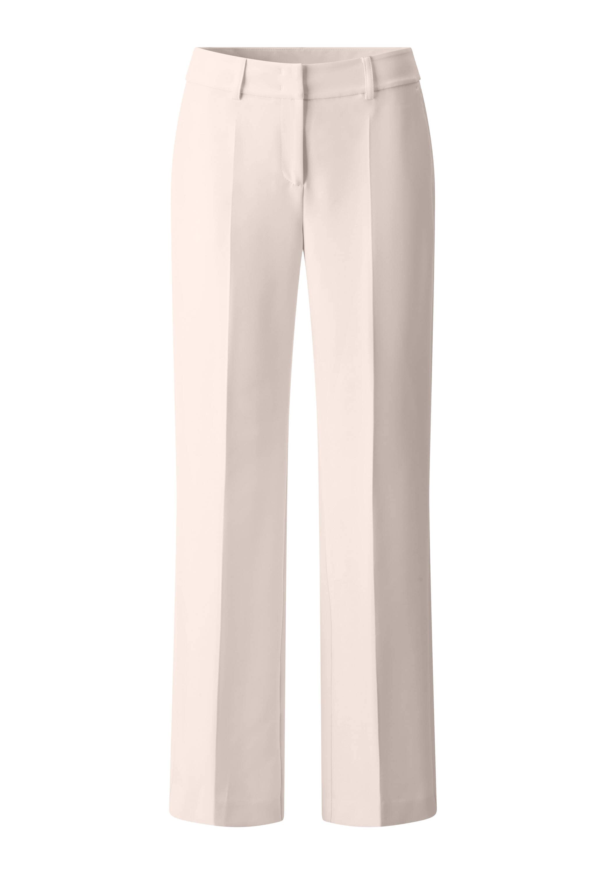 heine Marlene-Hose »Marlenehose Marlene-Hose mit breitem Bund«