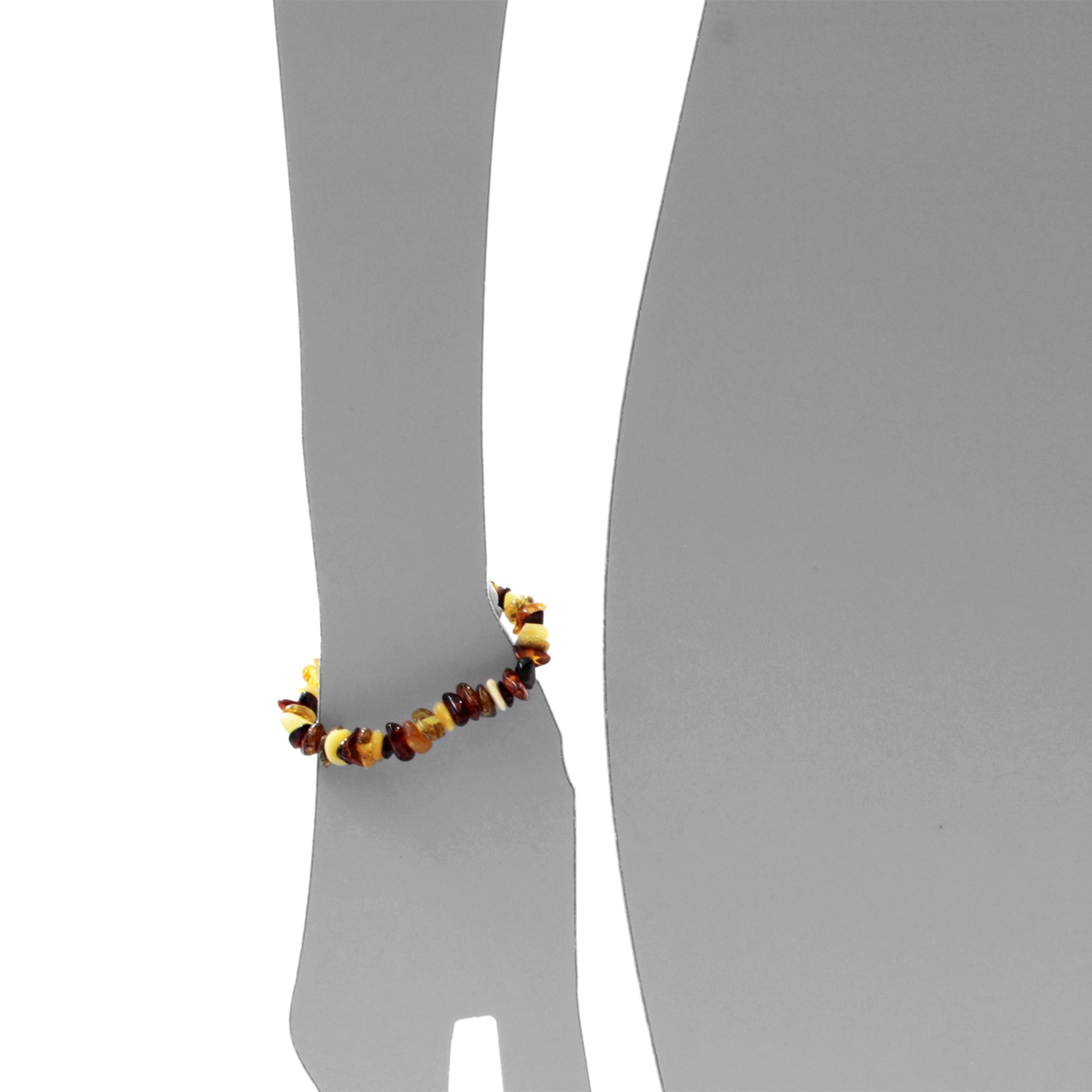 OSTSEE-SCHMUCK Armband »- Suri - Bernstein - ,«