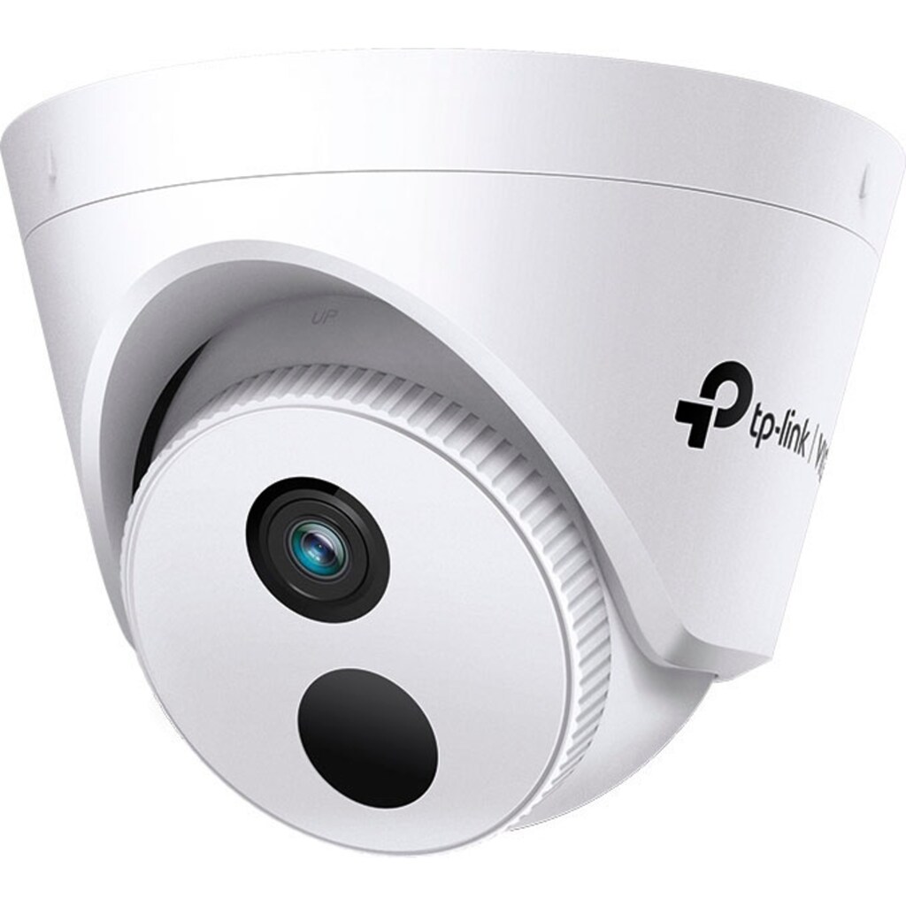 TP-Link Überwachungskamera »VIGI C400HP«, Innenbereich