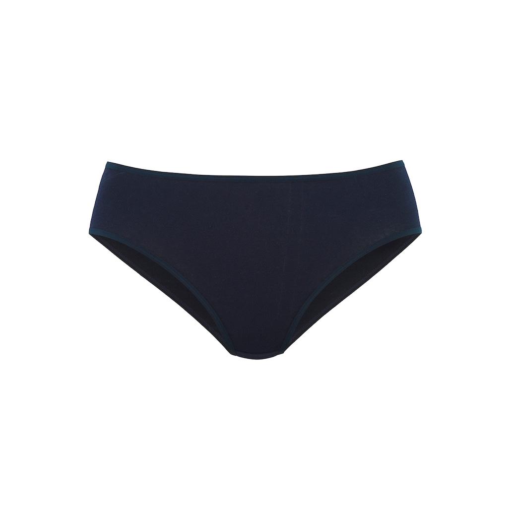 petite fleur Jazz-Pants Slips, (Packung, 10 St.)