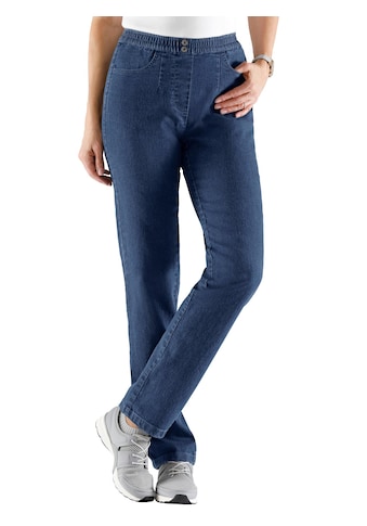 Classic Basics Dehnbund-Jeans kaufen