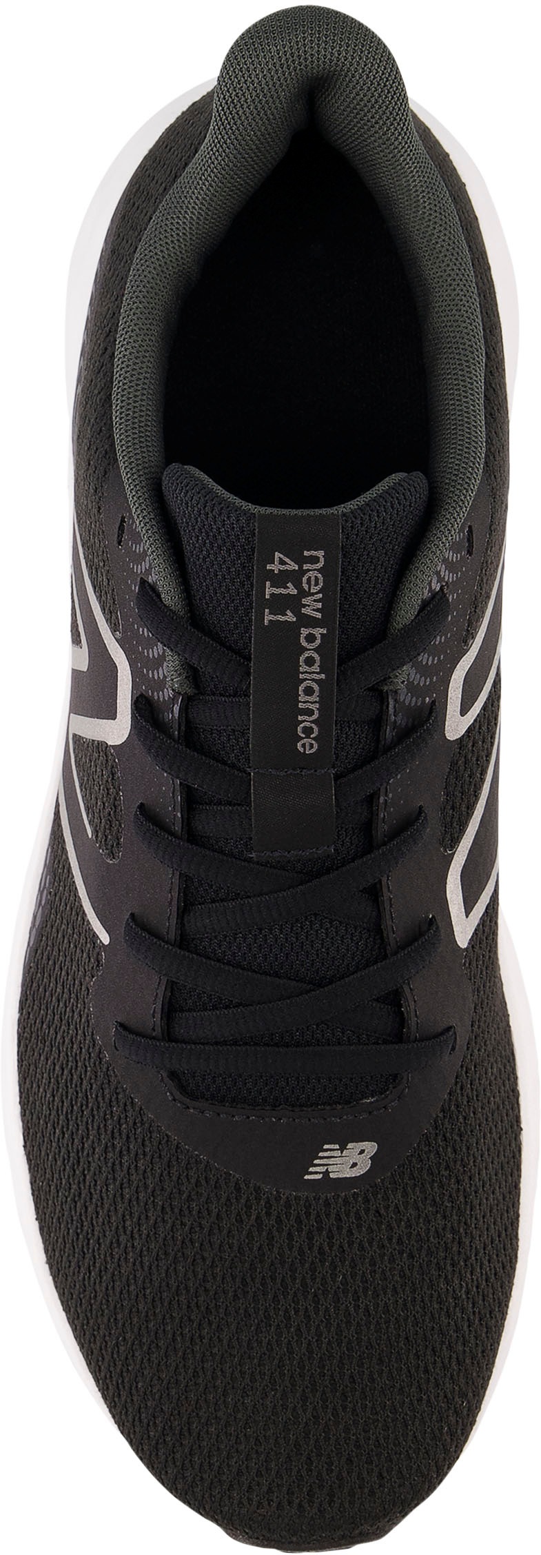 New Balance Laufschuh »M411«