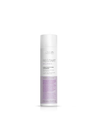 Haarshampoo »BALANCE Scalp Soothing Cleanser«