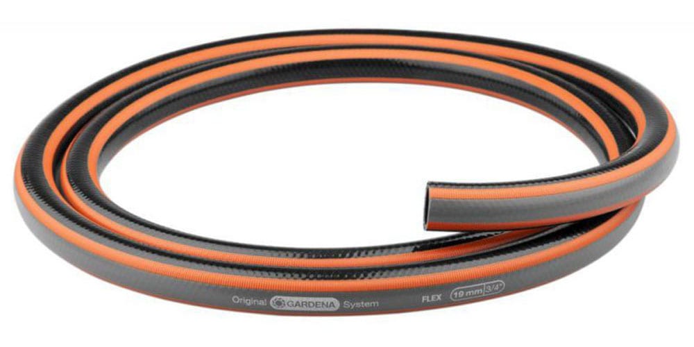 GARDENA Flexschlauch »Comfort FLEX ,18053-20« 19 mm (3/4"), Länge: 25 m