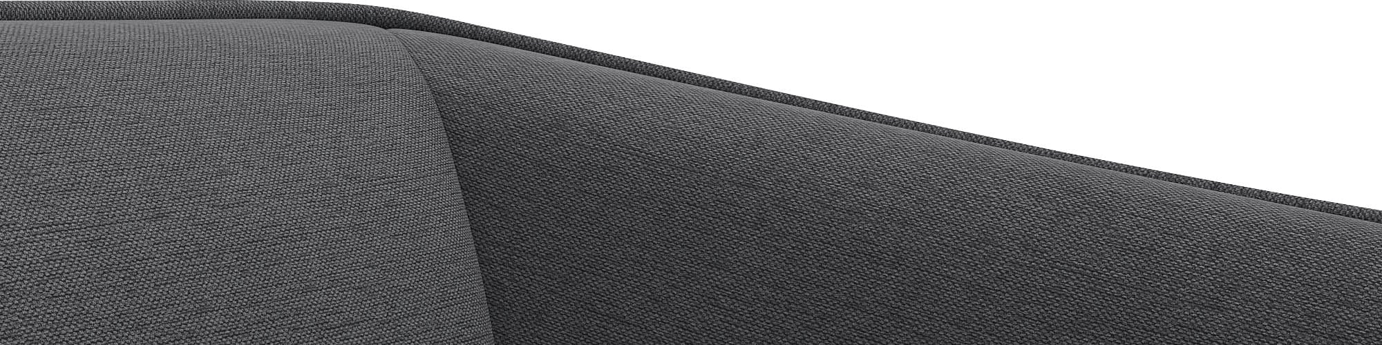 FLEXLUX 2,5-Sitzer »Belle Designsofa, Couch, bequem durch Kaltschaum im Sitz« Skandinavisches Design, In hochwertiger Verarbeitung