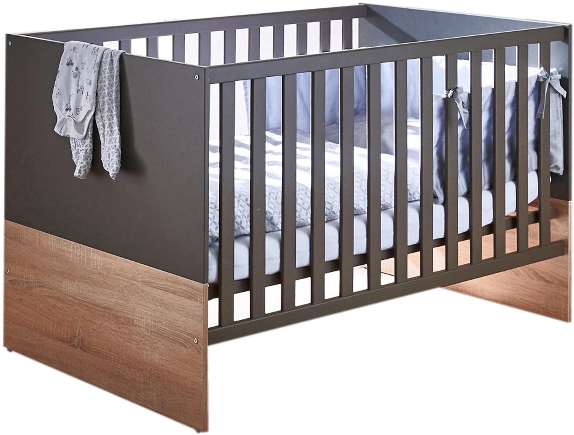 Babybett »Cloe«, Made in Germany