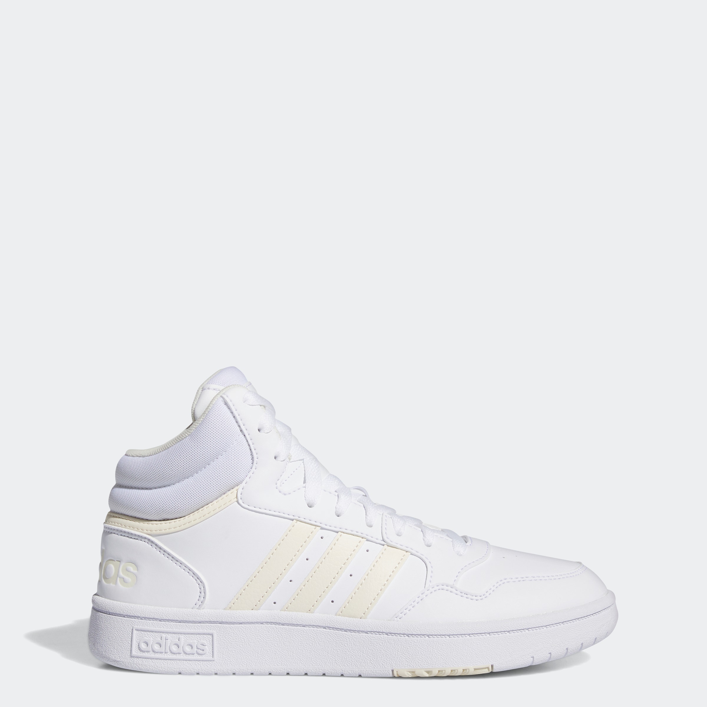 adidas Sportswear Sneaker »HOOPS 3.0 MID«
