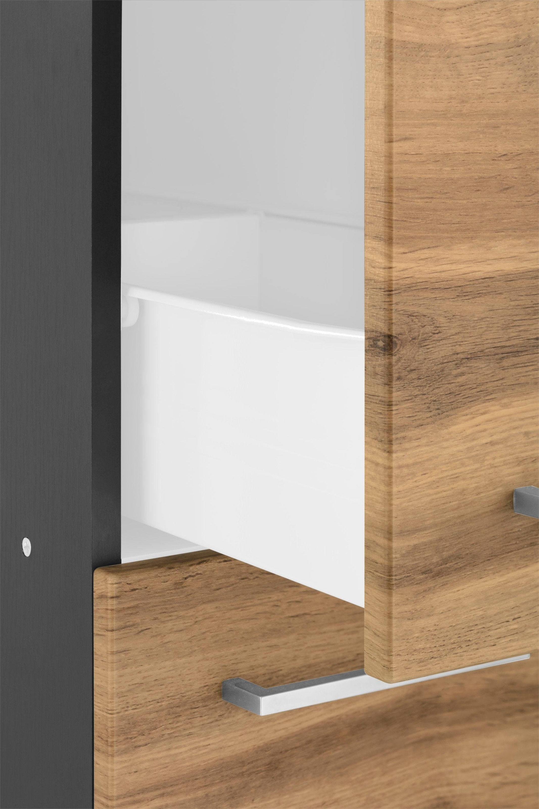 KOCHSTATION Apothekerschrank »KS-Kehl«, Breite 30 cm