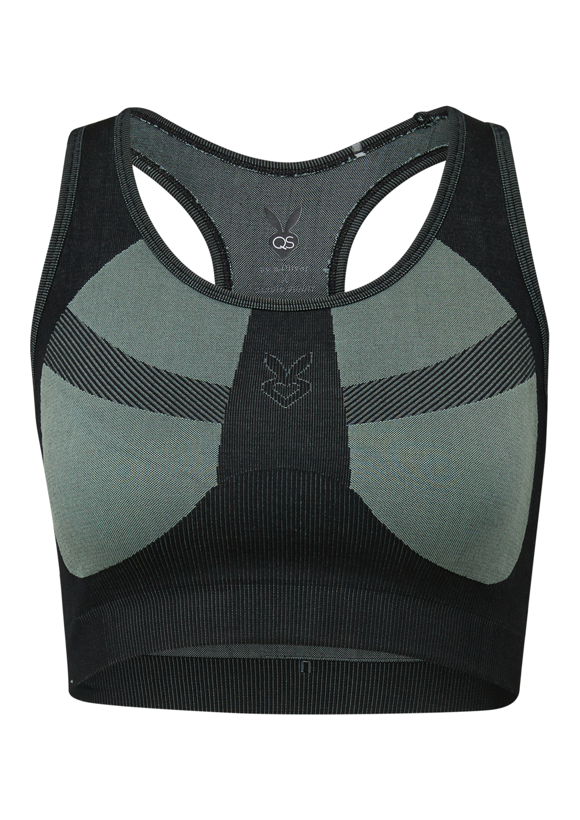 QS Lauftop, im sportiven Look