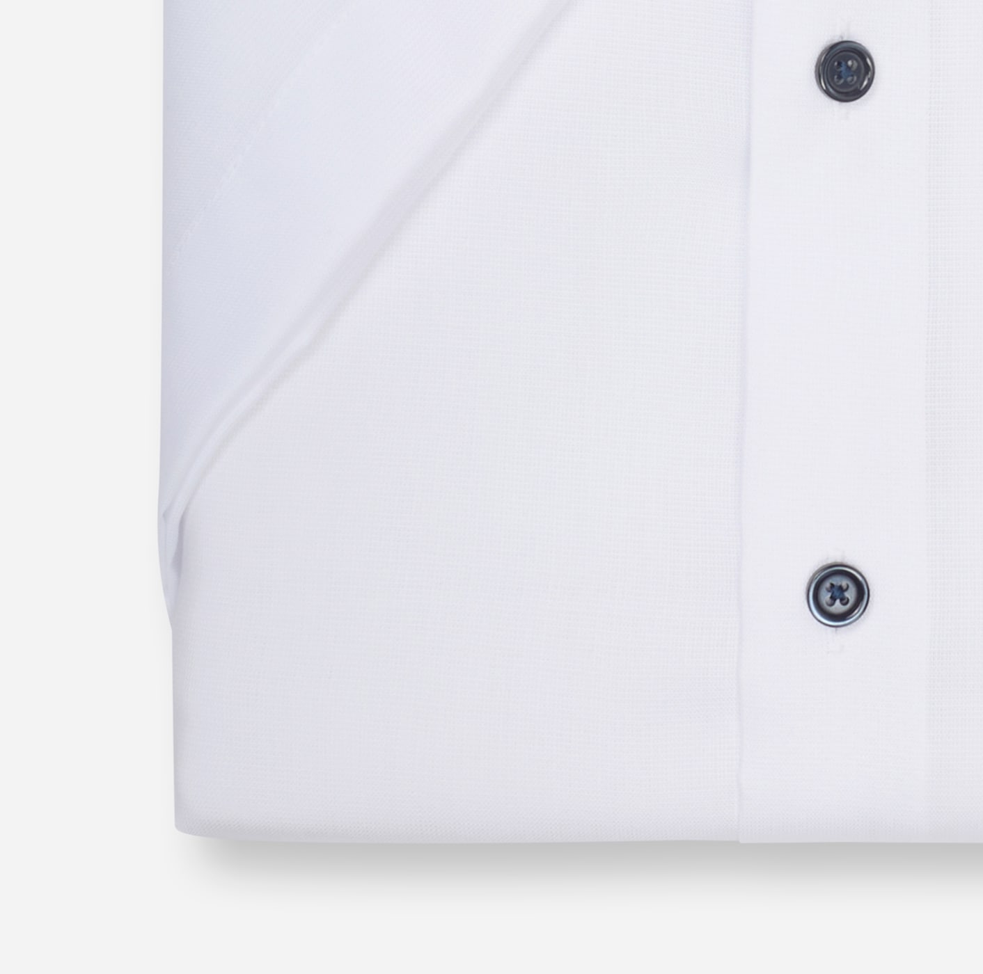 OLYMP Kurzarmhemd »Luxor« Businesshemd, modern fit, Button-down-Kragen