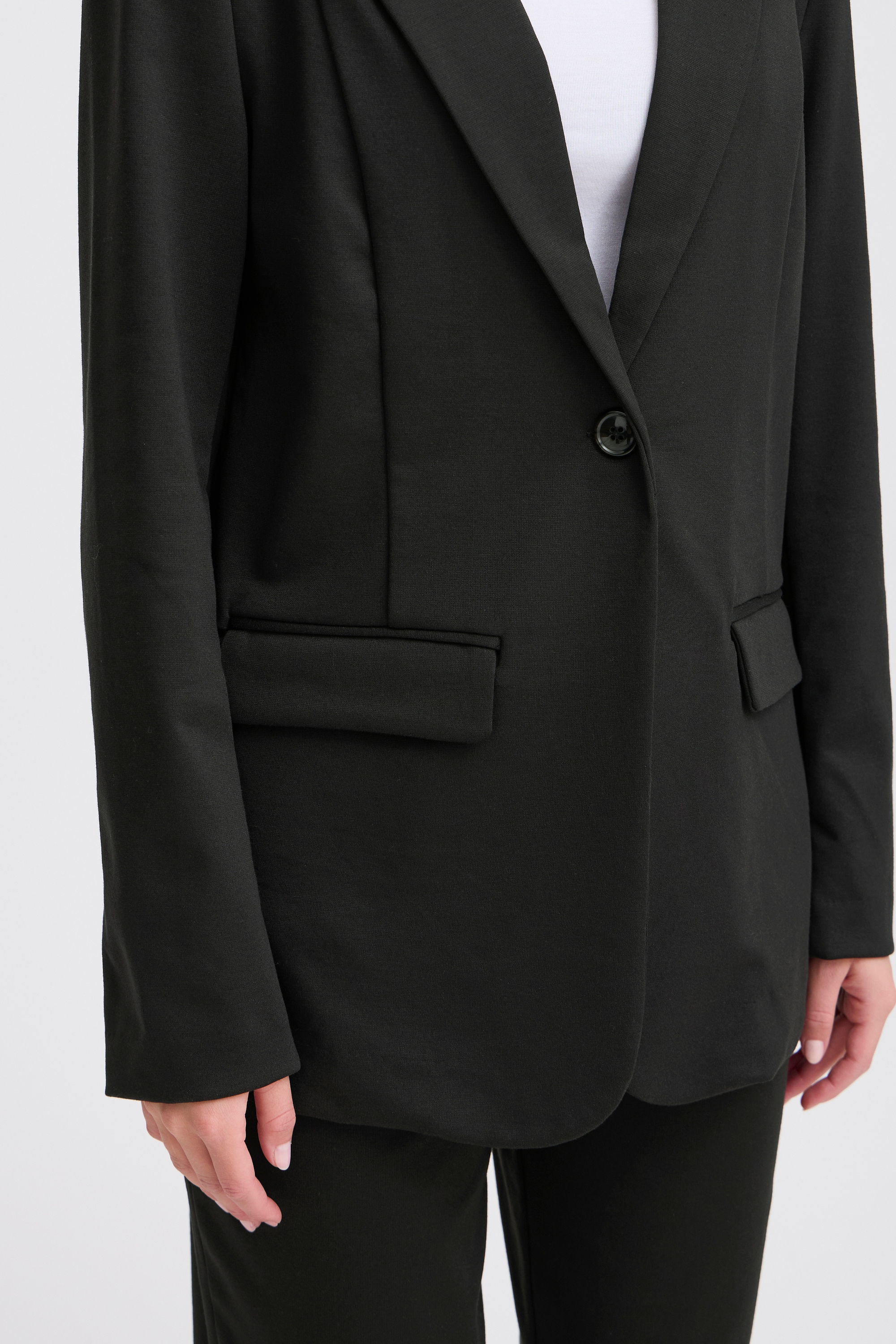 Ichi Blusenblazer »Blazer IHKATE«