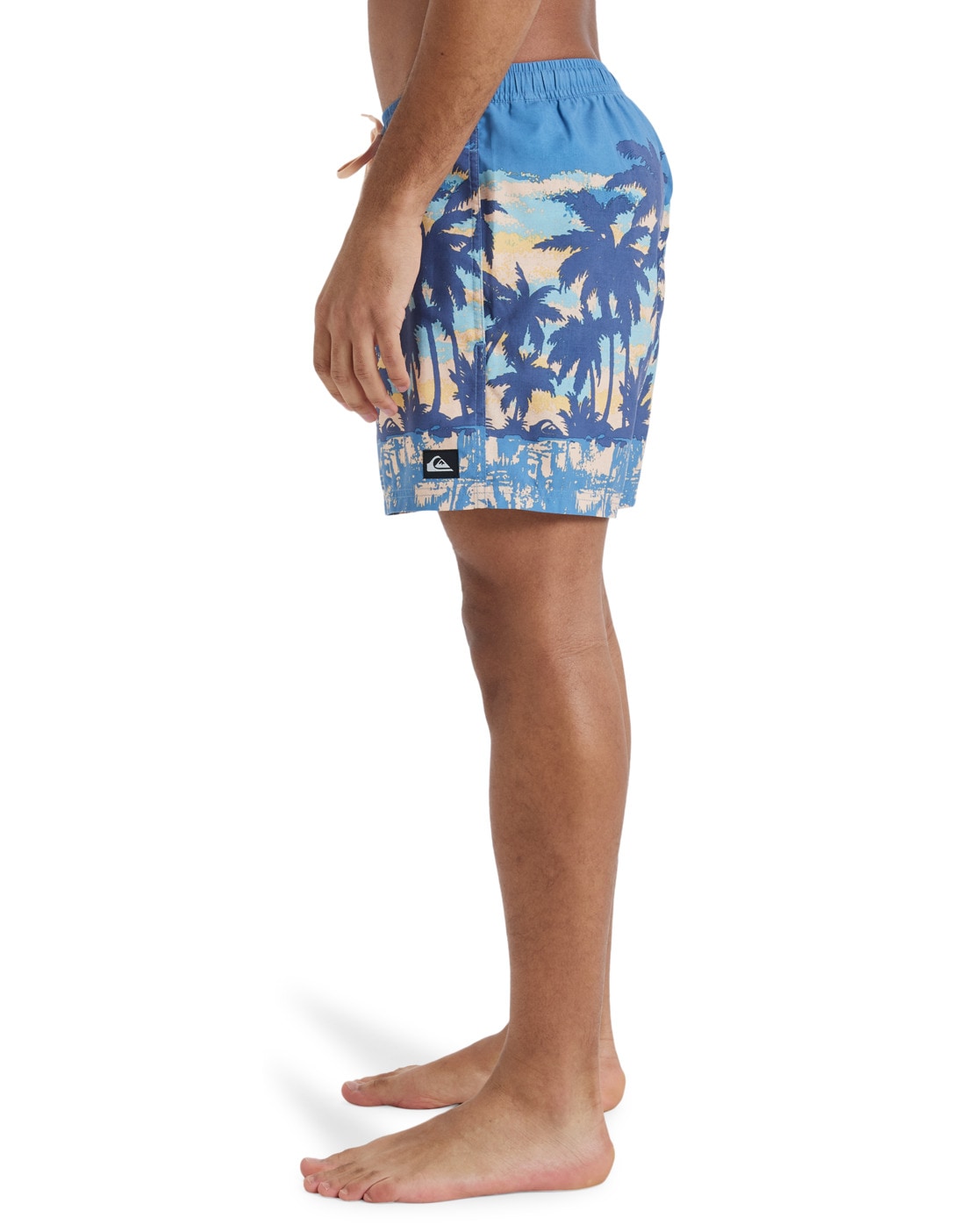 Quiksilver Boardshorts »Everyday Straight 15"«