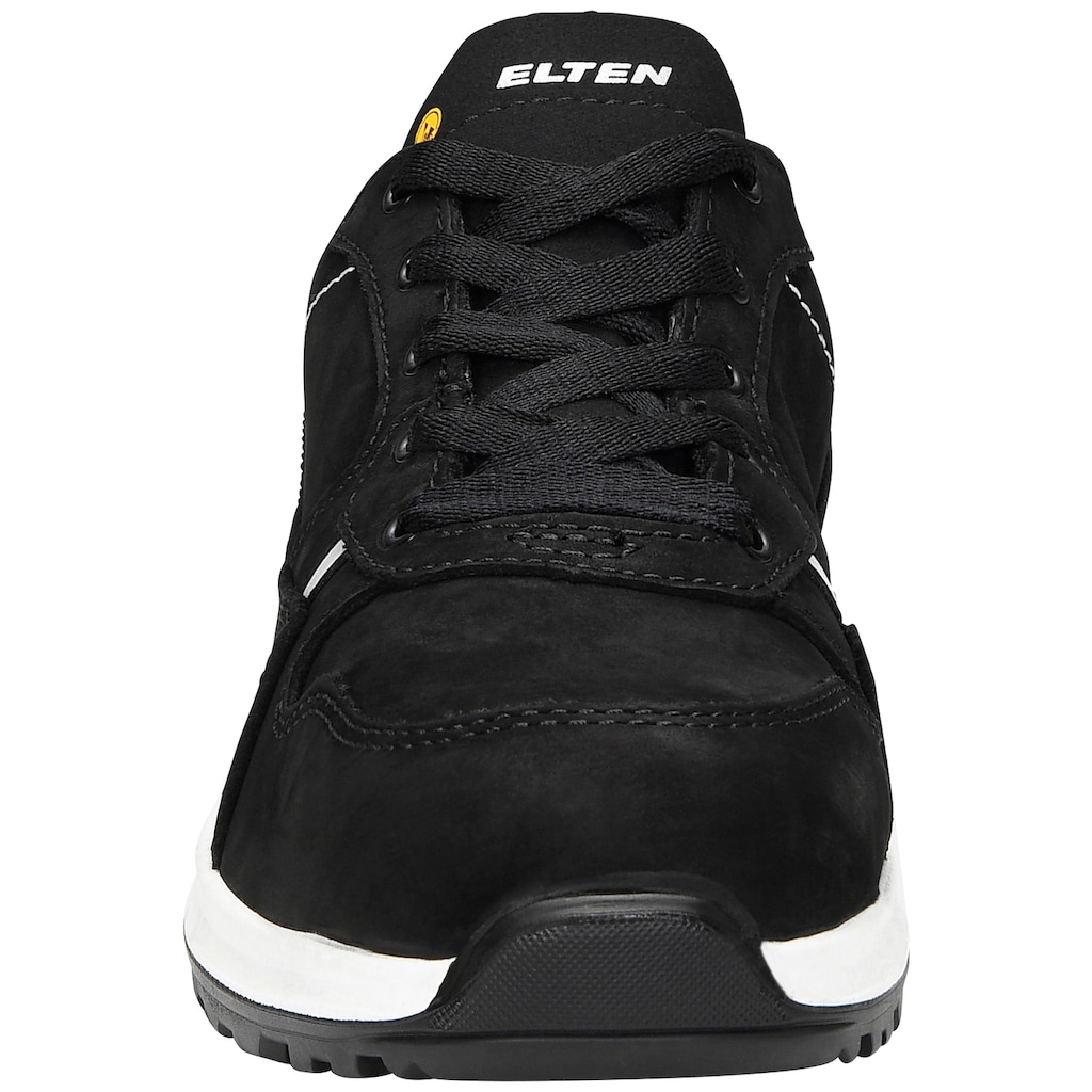 Elten Sicherheitsschuh »JOURNEY black Low ESD S3«