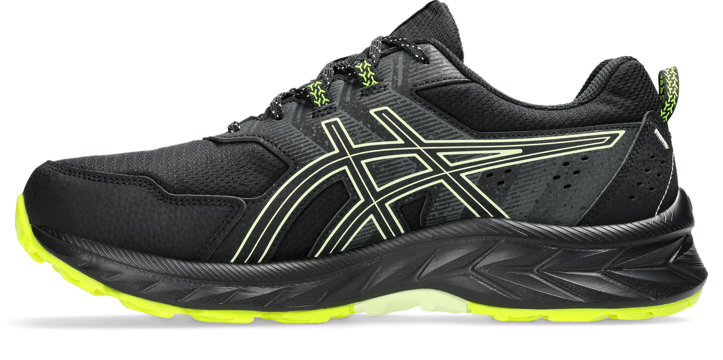 Asics Trailrunningschuh »GEL-VENTURE 9 WATERPROOF«, Trailrunningschuh, Wasserdicht