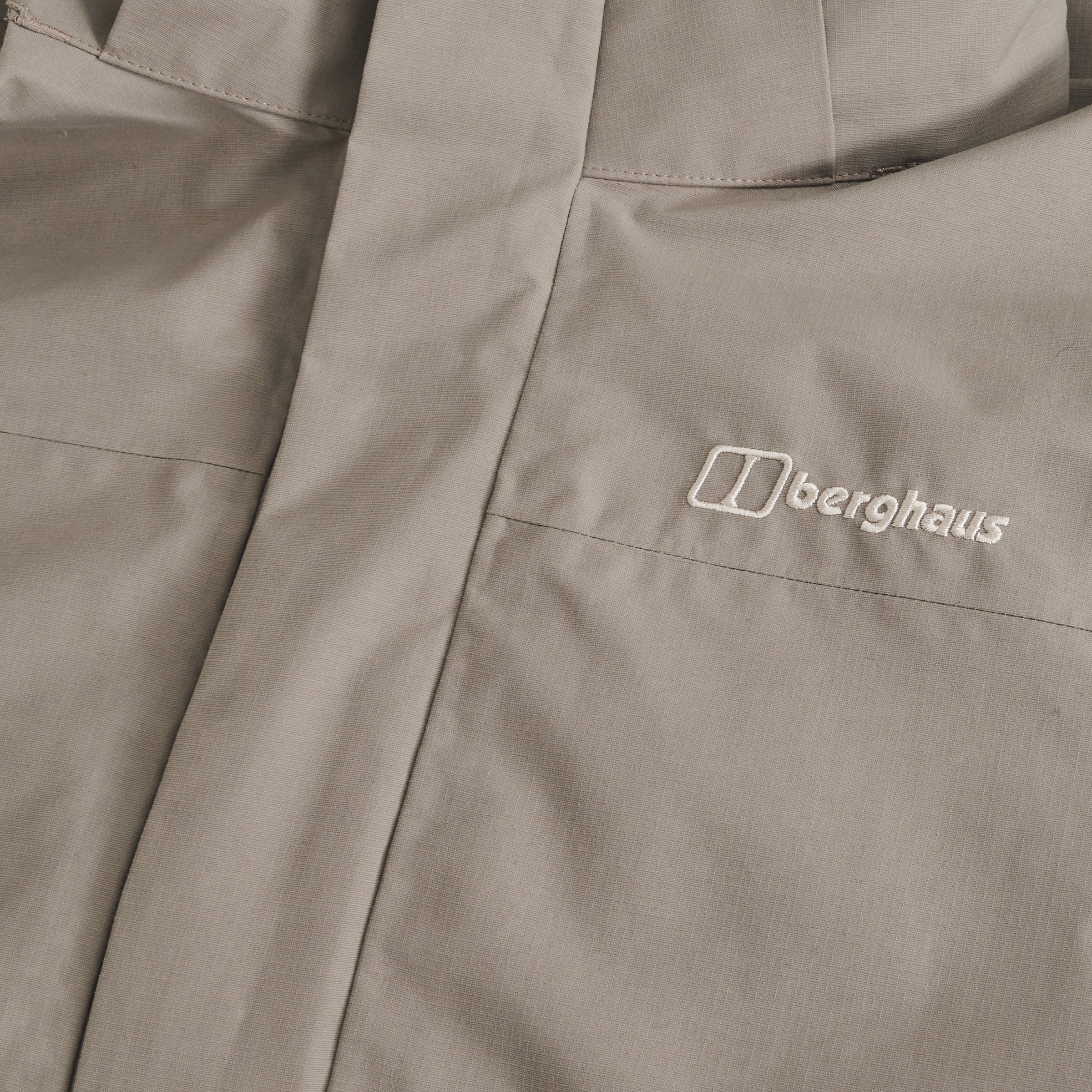 Berghaus Funktionsjacke »HILLWALKER 2.0 IA JKT AM« mit zwei Reißverschlusstaschen, atmungsaktiv, wasserdicht