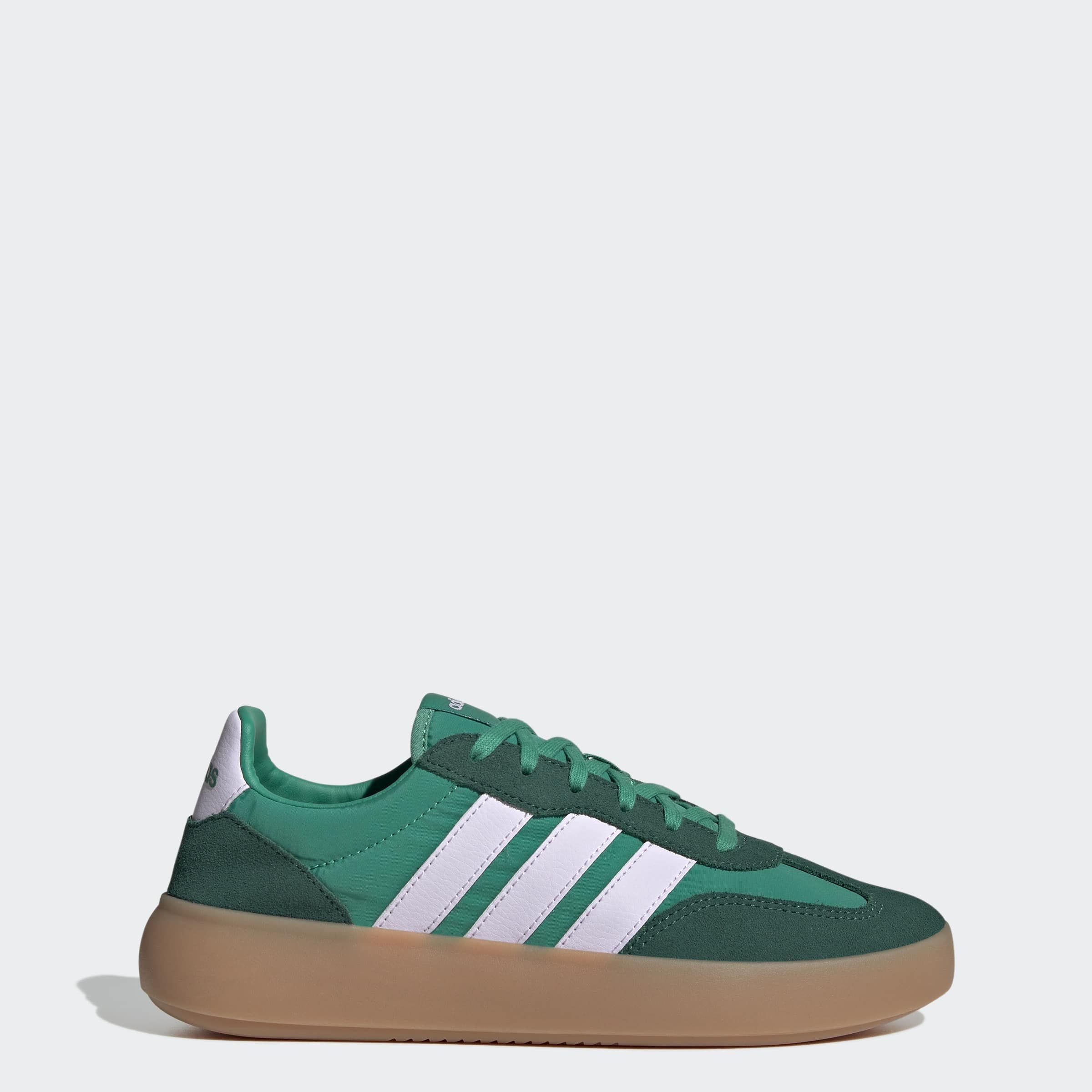 adidas Sportswear Sneaker »BARREDA DECODE«, Design auf den Spuren des adidas Handball Spezial