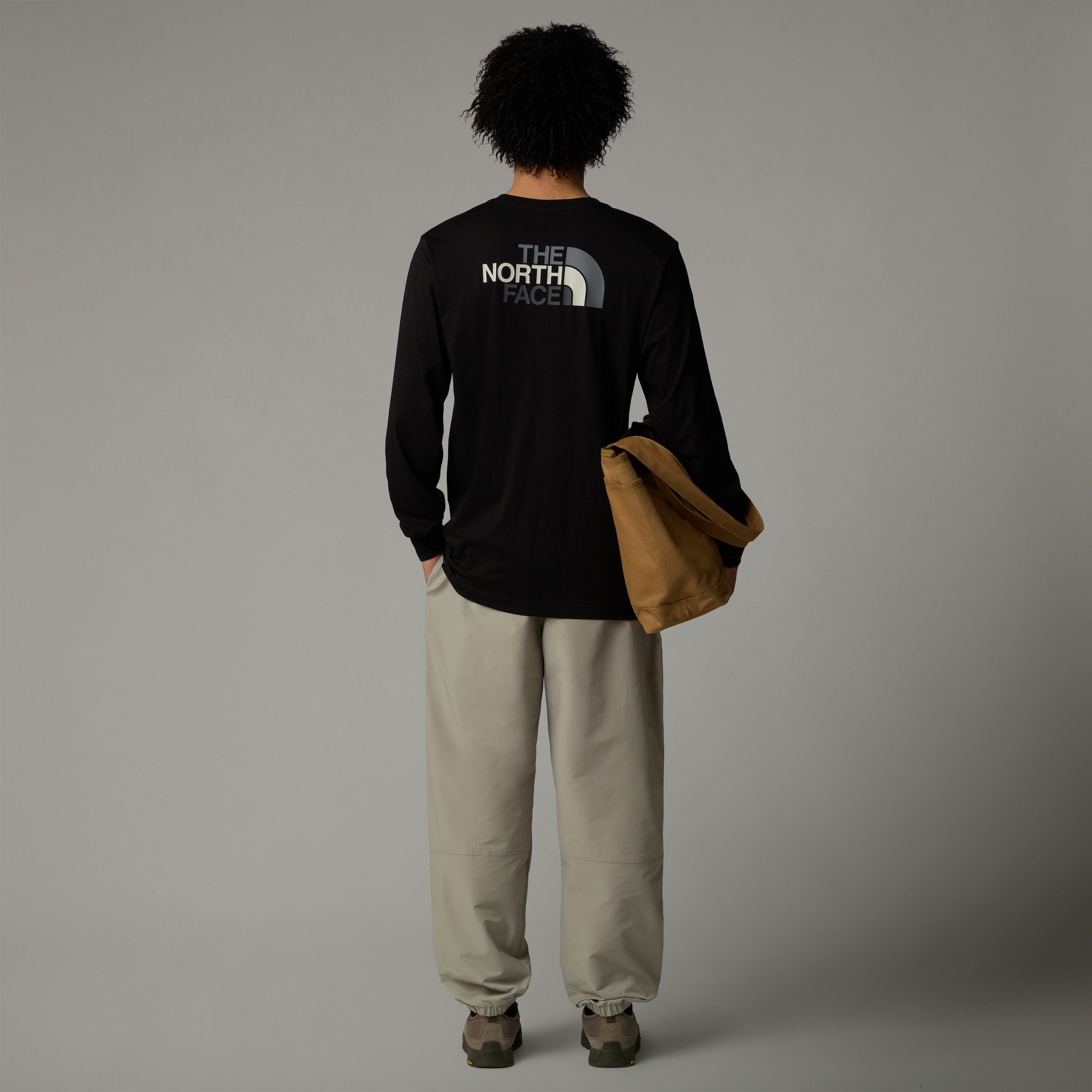 The North Face Langarmshirt