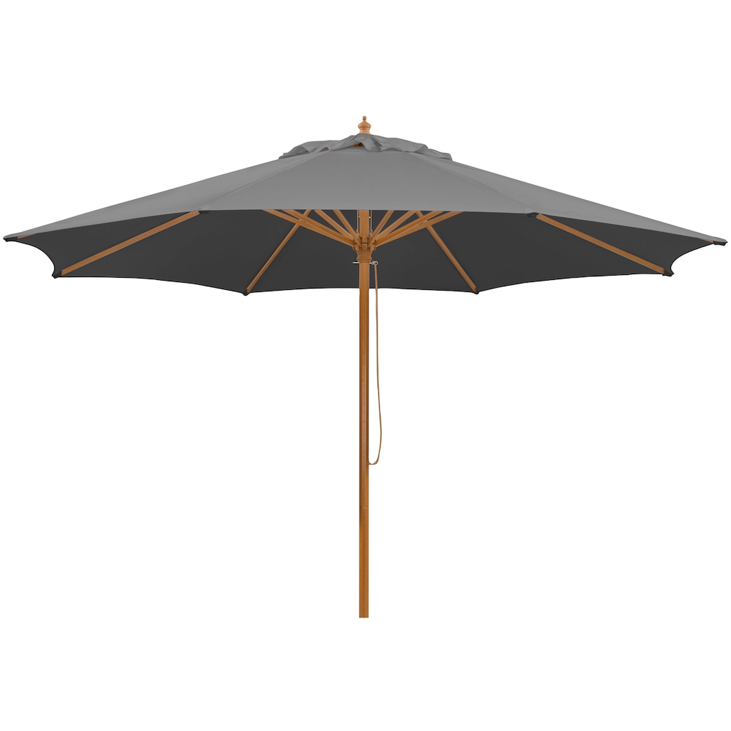 Schneider Schirme Sonnenschirm »Malaga«, ohne Schirmständer