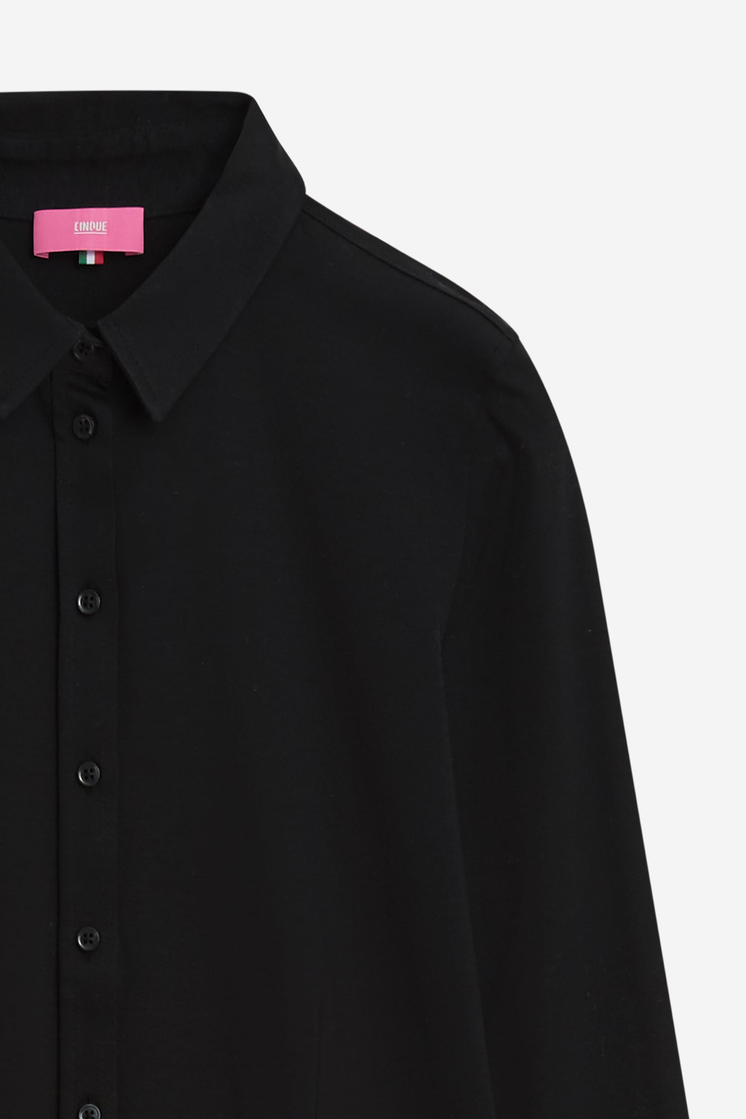 Cinque Hemdbluse »CISARY« mit Reverskragen