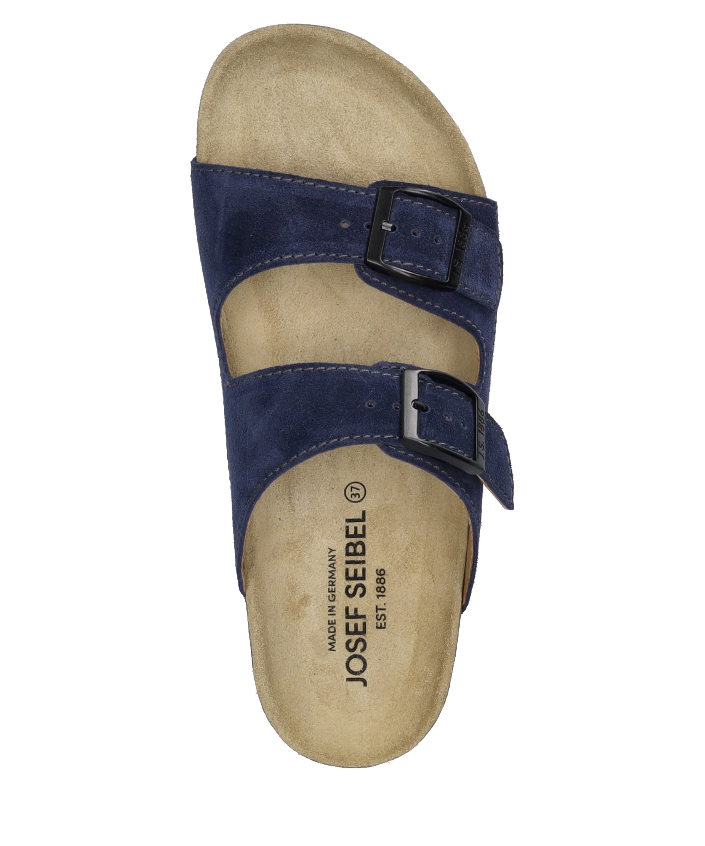 Josef Seibel Sandale »Hermine 06, indigo«