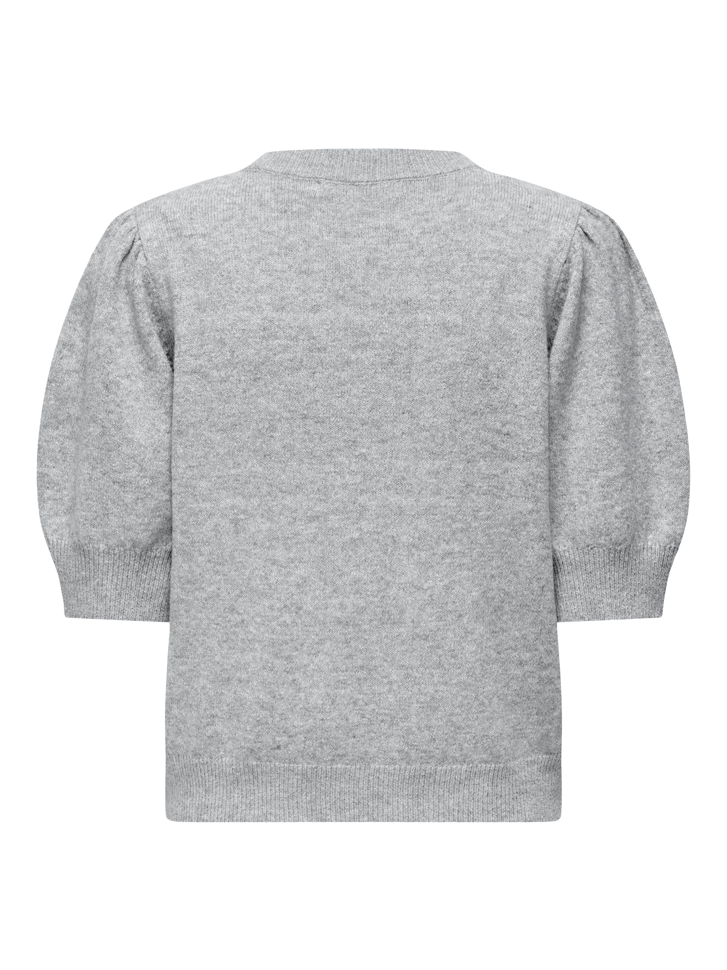 ONLY Strickpullover »ONLRICA LIFE 2/4 PULLOVER EX KNT«