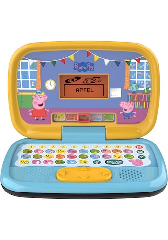Kindercomputer »Peppas Lernlaptop«