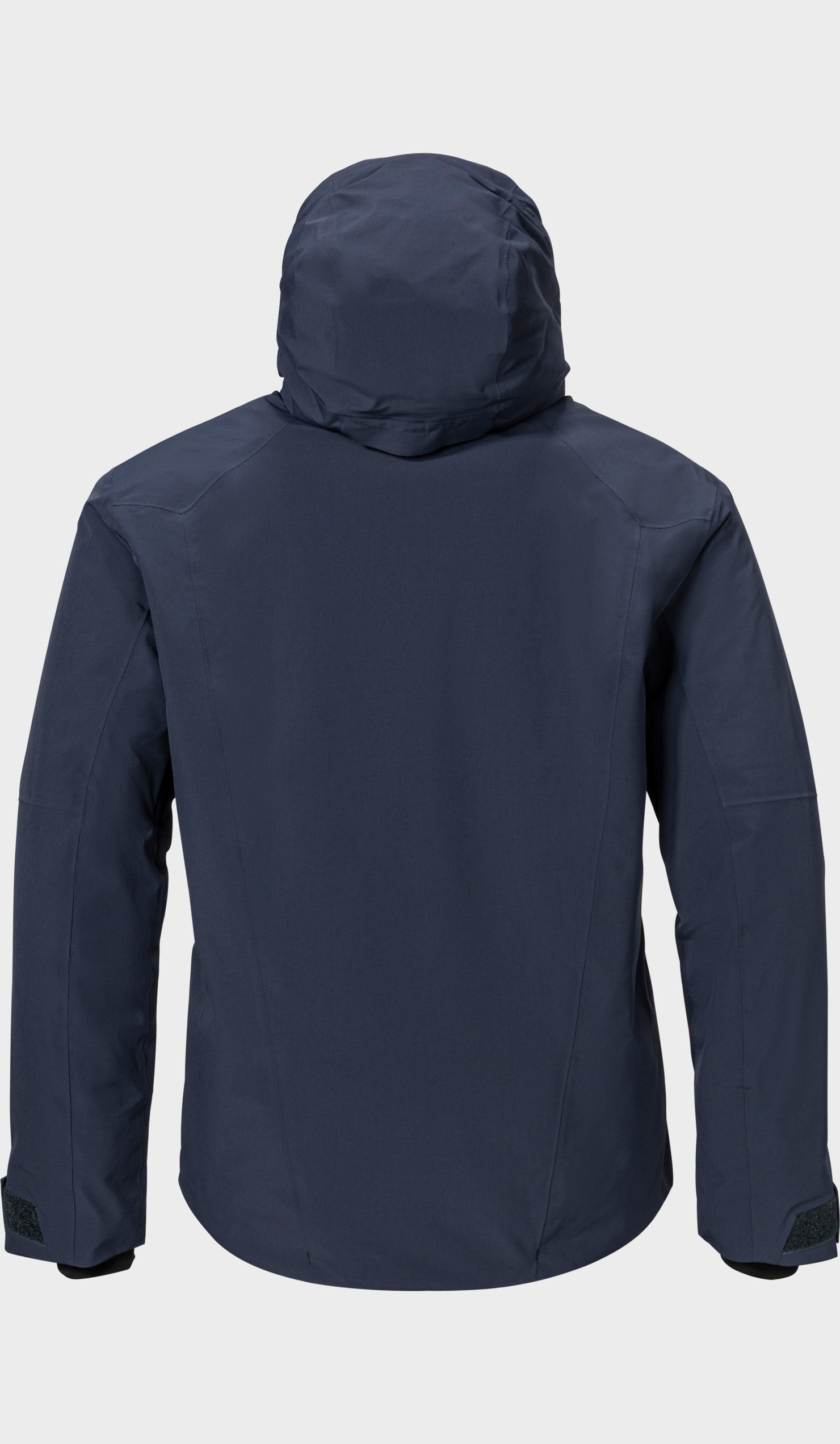 Schöffel Outdoorjacke »Jacket Style Safuna MEN« mit Kapuze