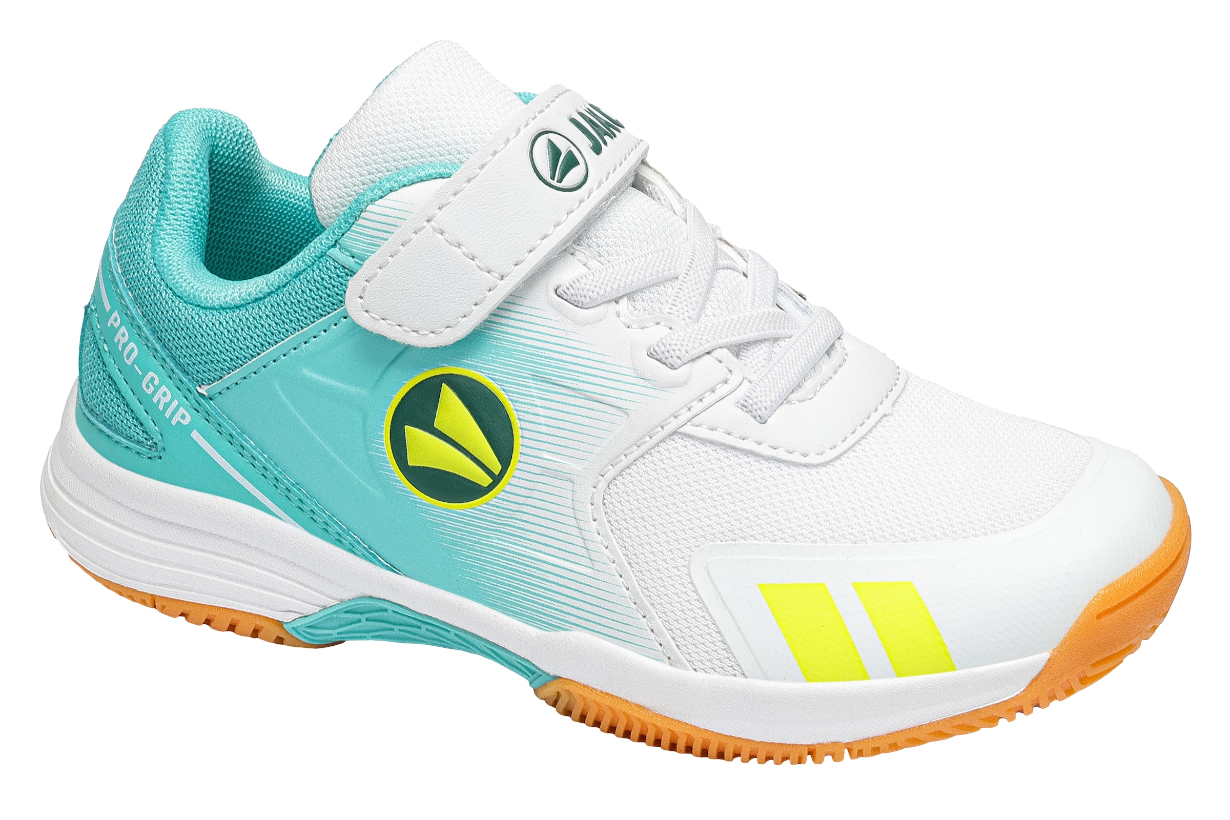 Jako Indoorschuh »J-MS NICK EV«  Indoorschuh, Sportschuhe, nicht abfärbende Sohle