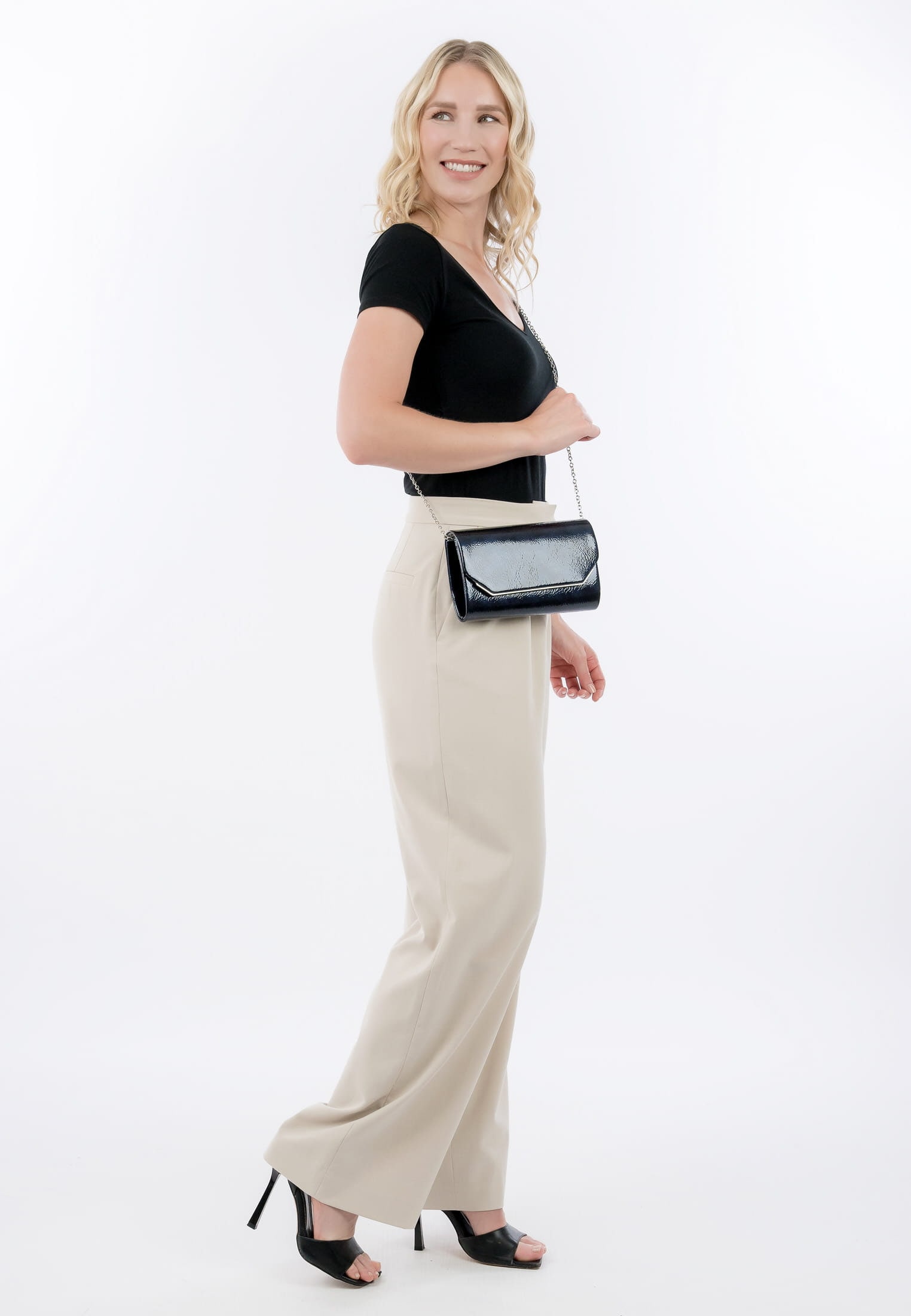 Tamaris Clutch »Clutch TAS Amalia«