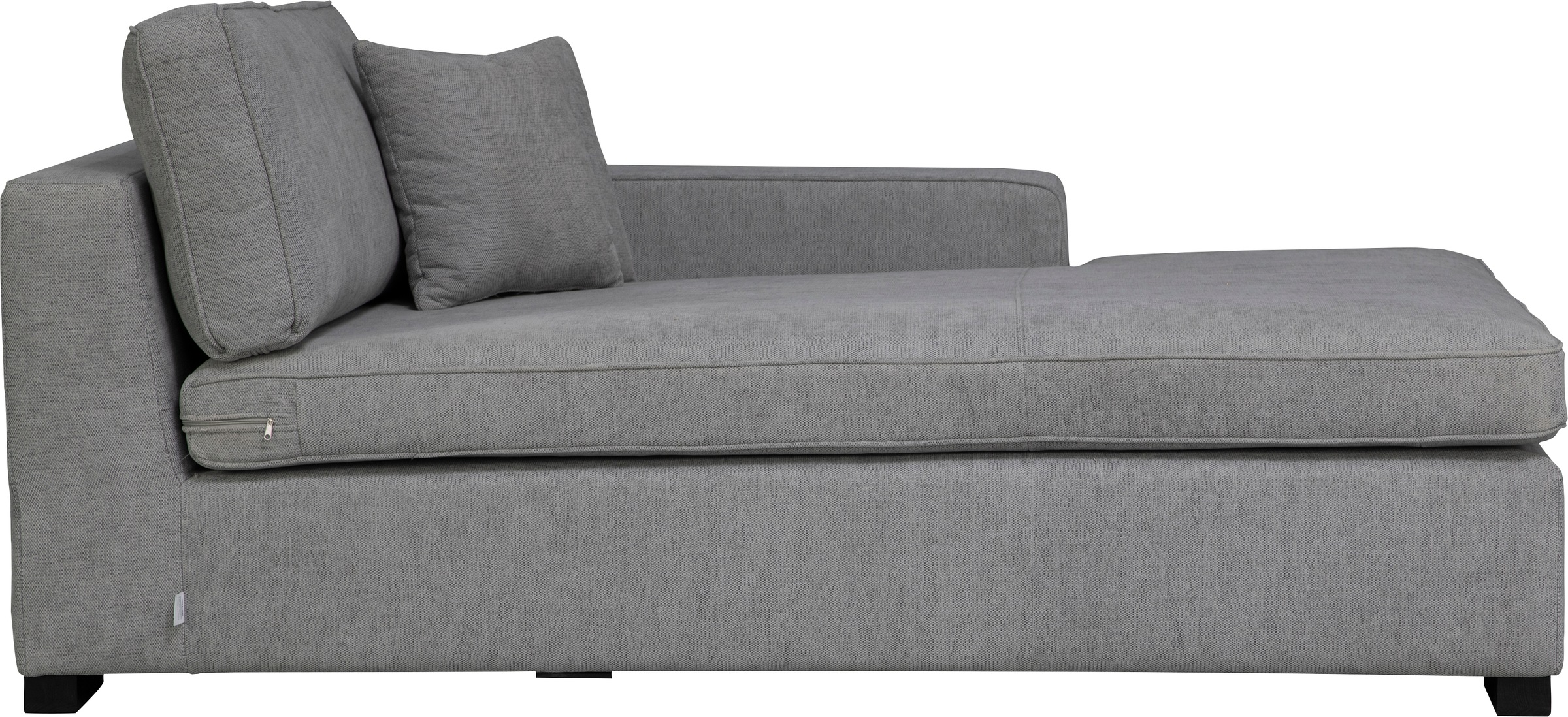 Home affaire Sofaelement »Skara XXL«, Modul XXL - zum eigenen Zusammenstellen, Armlehne links/rechts wählbar