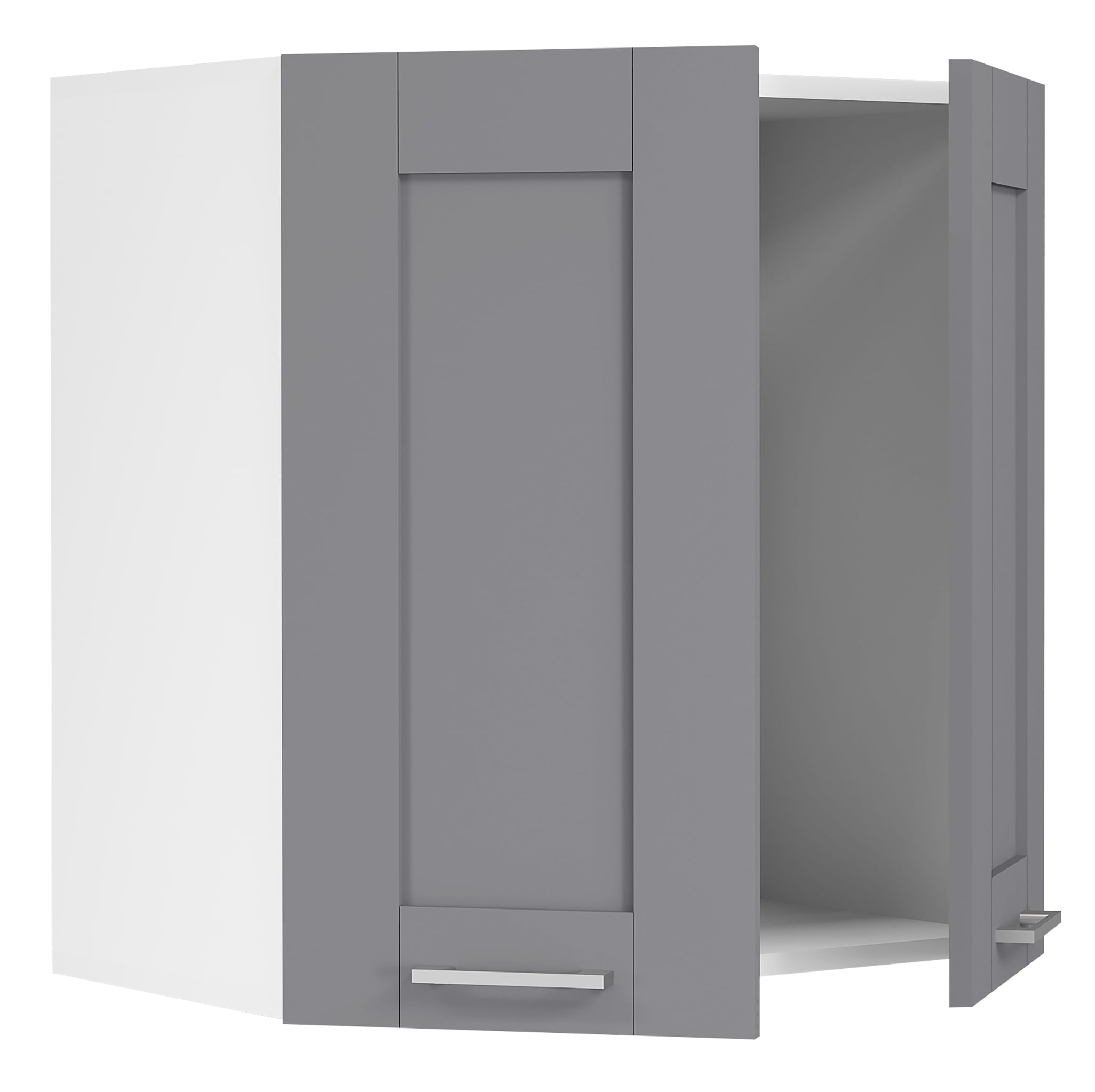VCM Hängeschrank »Küchenschrank B. 60 cm Hängeschrank Küche Colura«
