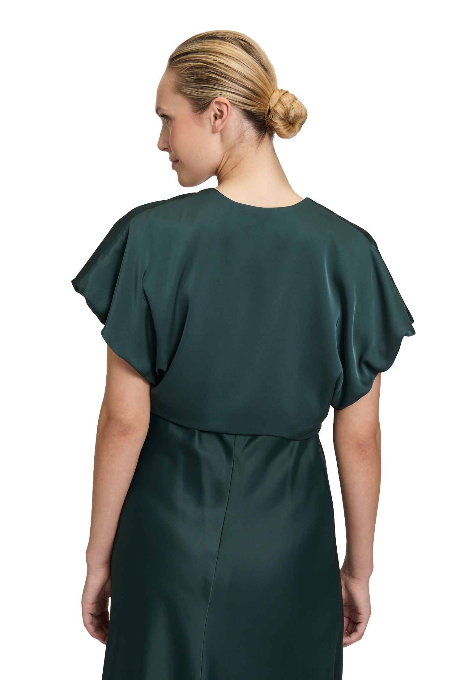 Vera Mont Bolerojacke »Bolero-Jacke kurzarm«