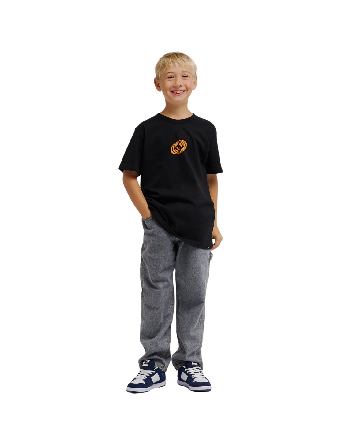 DC Shoes T-Shirt »DC Accumulation«
