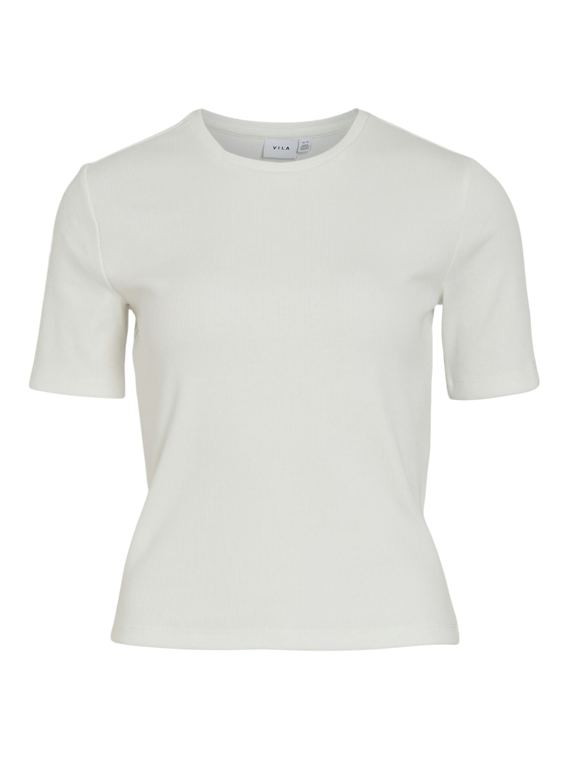 Vila Kurzarmshirt »VISOLA S/S T-SHIRT - NOOS«