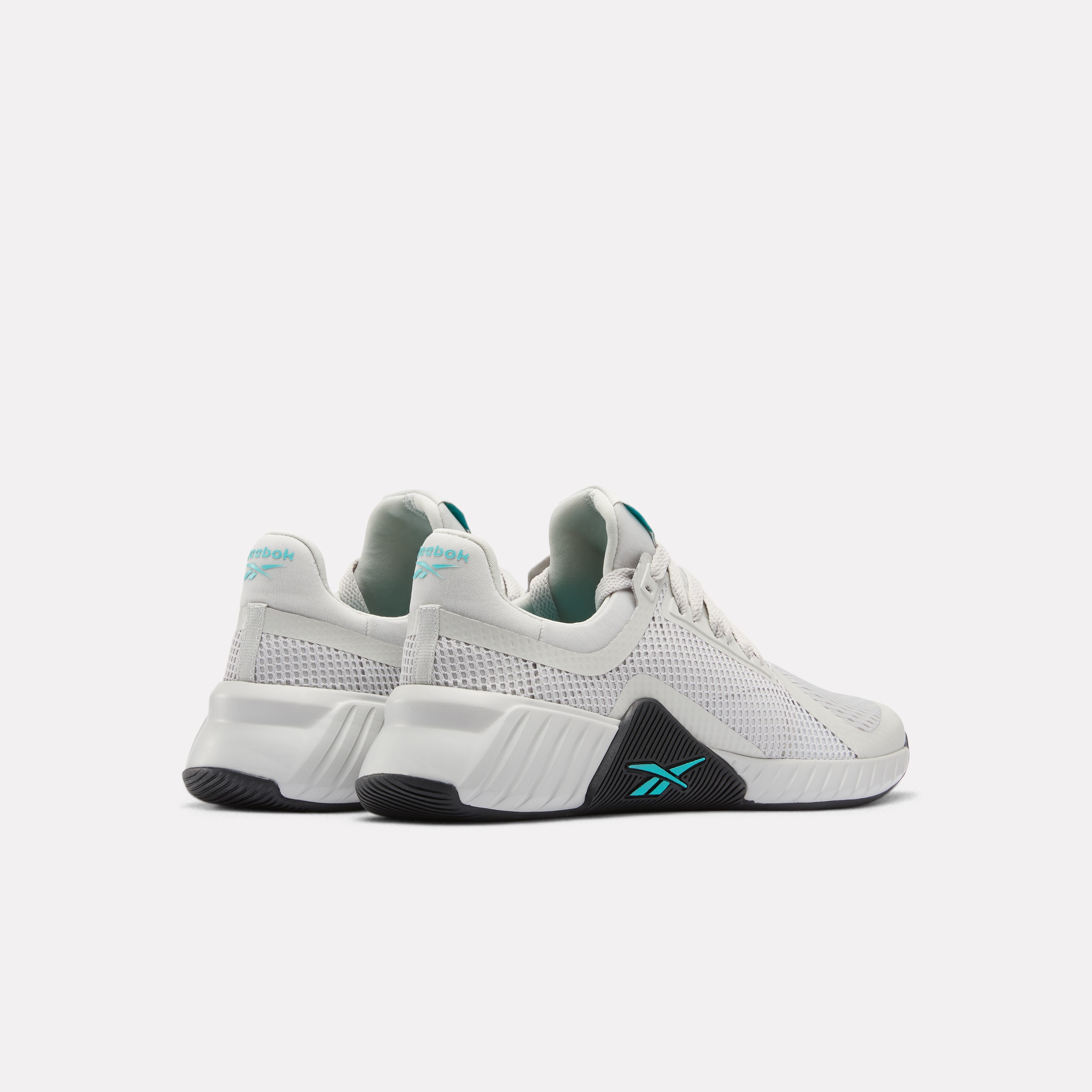Reebok Trainingsschuh »FLIP CHARGE«  ideal für Gym und Fitnessstudio