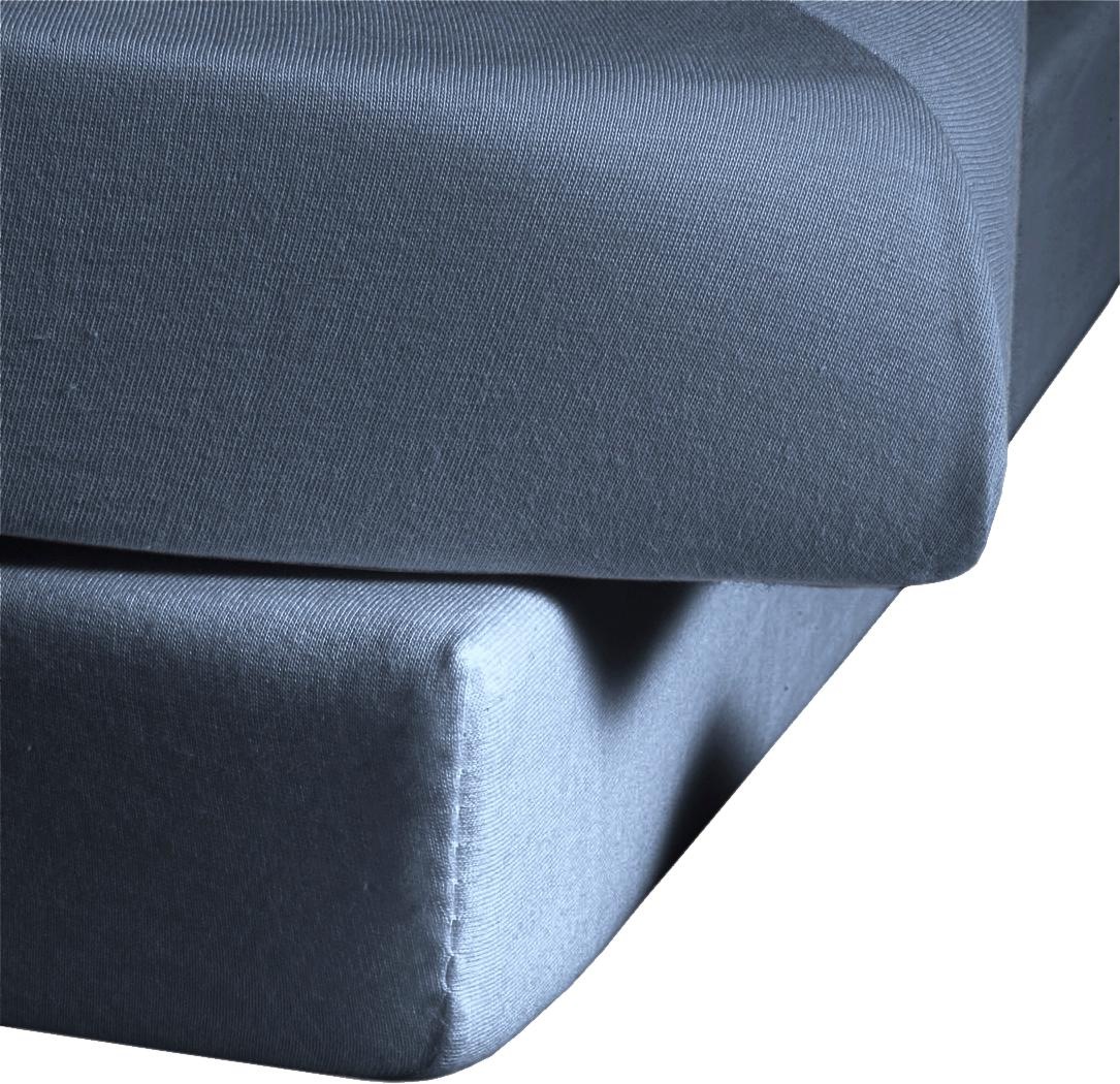 fleuresse Spannbettlaken »Comfort«, langlebig & bügelfrei,Perfekte Passform durch POWER-STRETCH