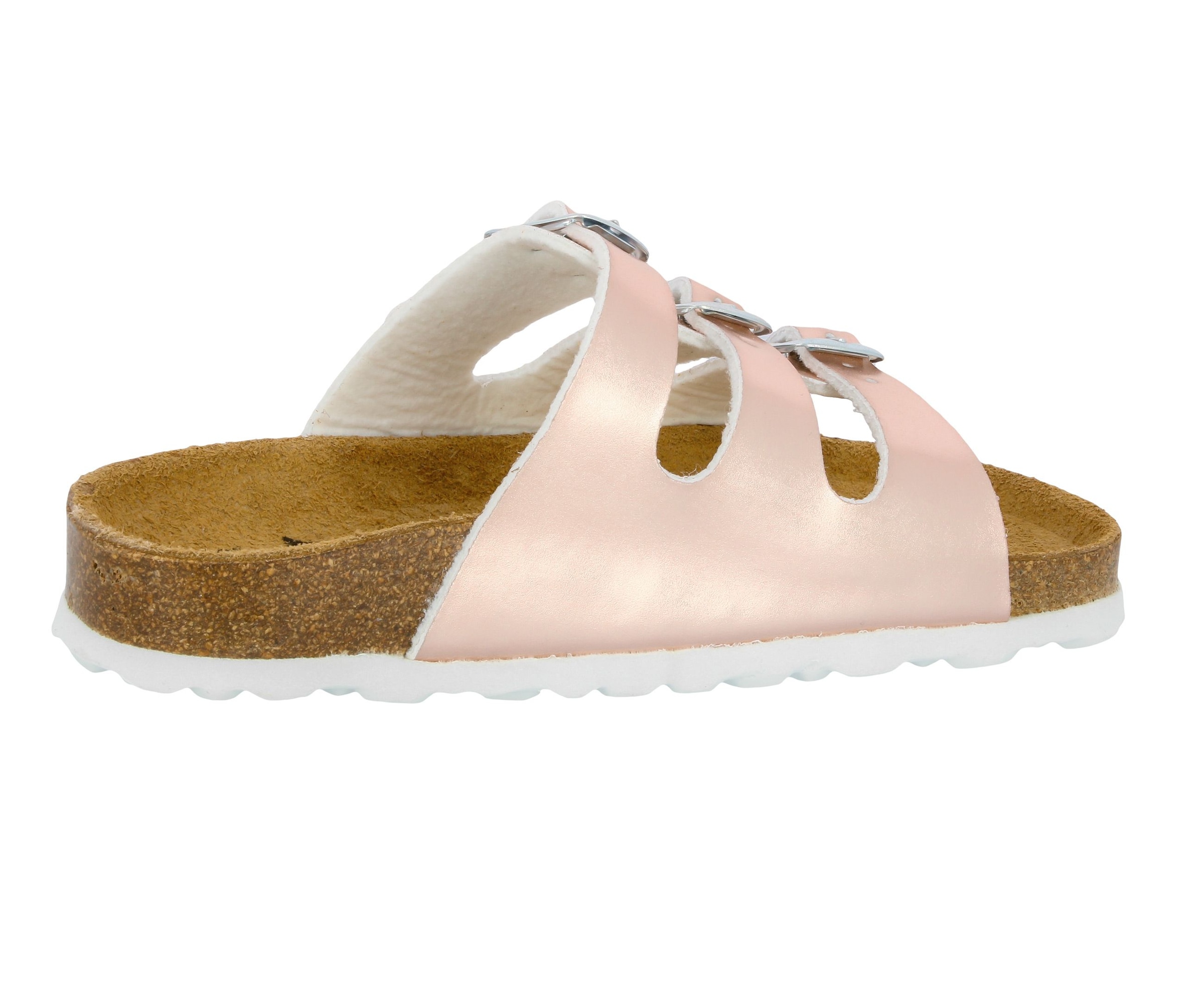 Lico bei »Pantolette ♕ Shine« Kids Pantolette Bioline