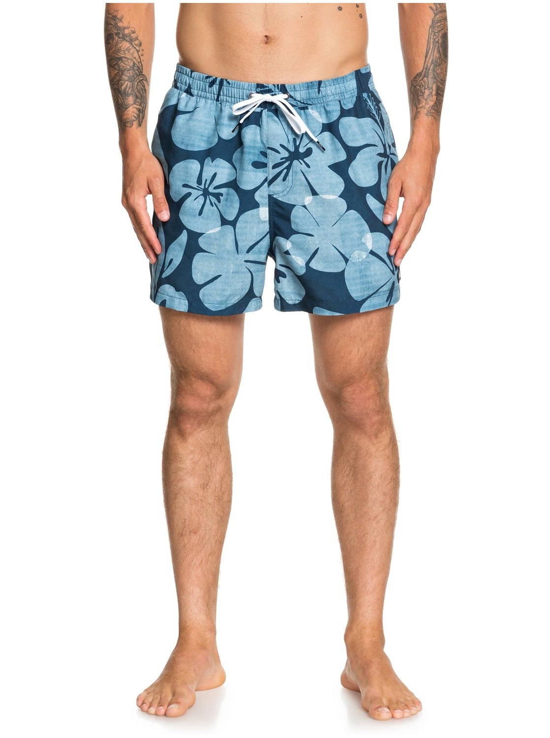 Quiksilver Boardshorts »Hau 15"«