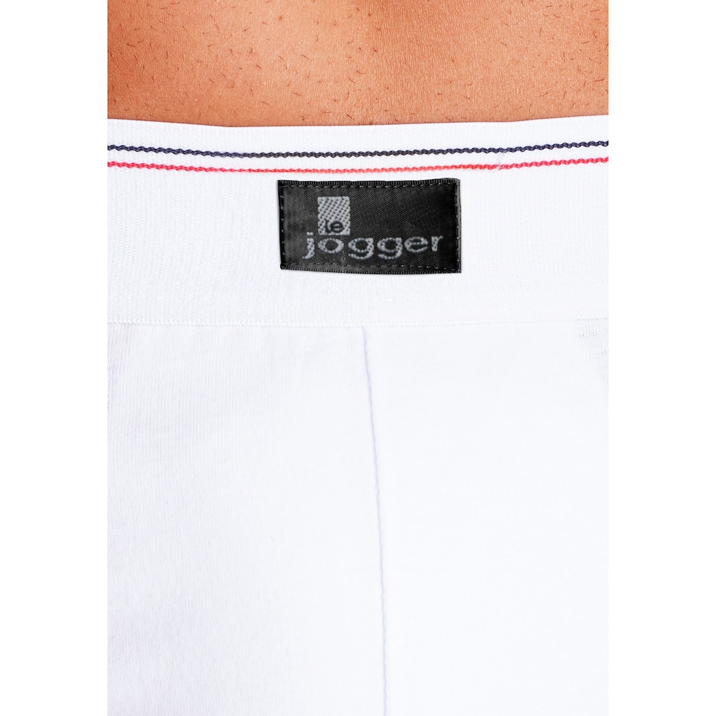 le jogger® Slip, (Packung, 10 St.)