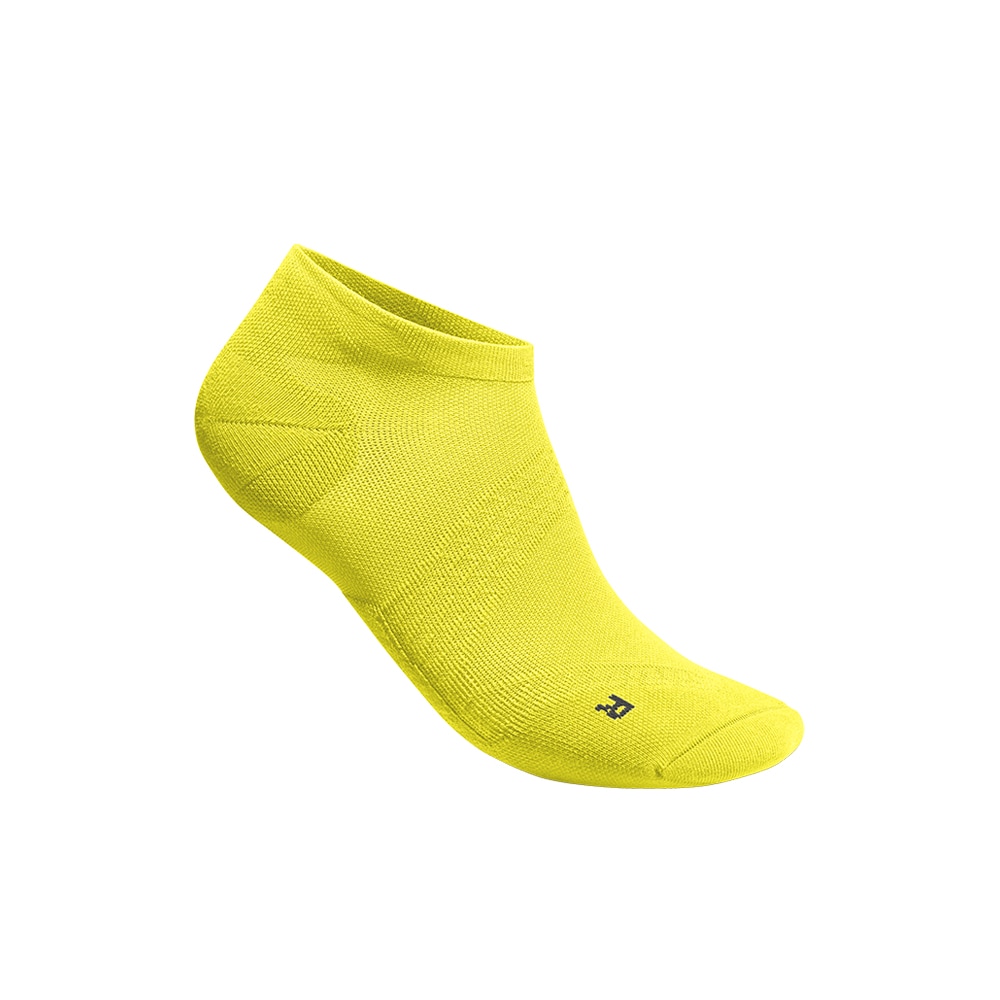 Kompressionsstrümpfe »Run Ultralight Low Cut Socks«