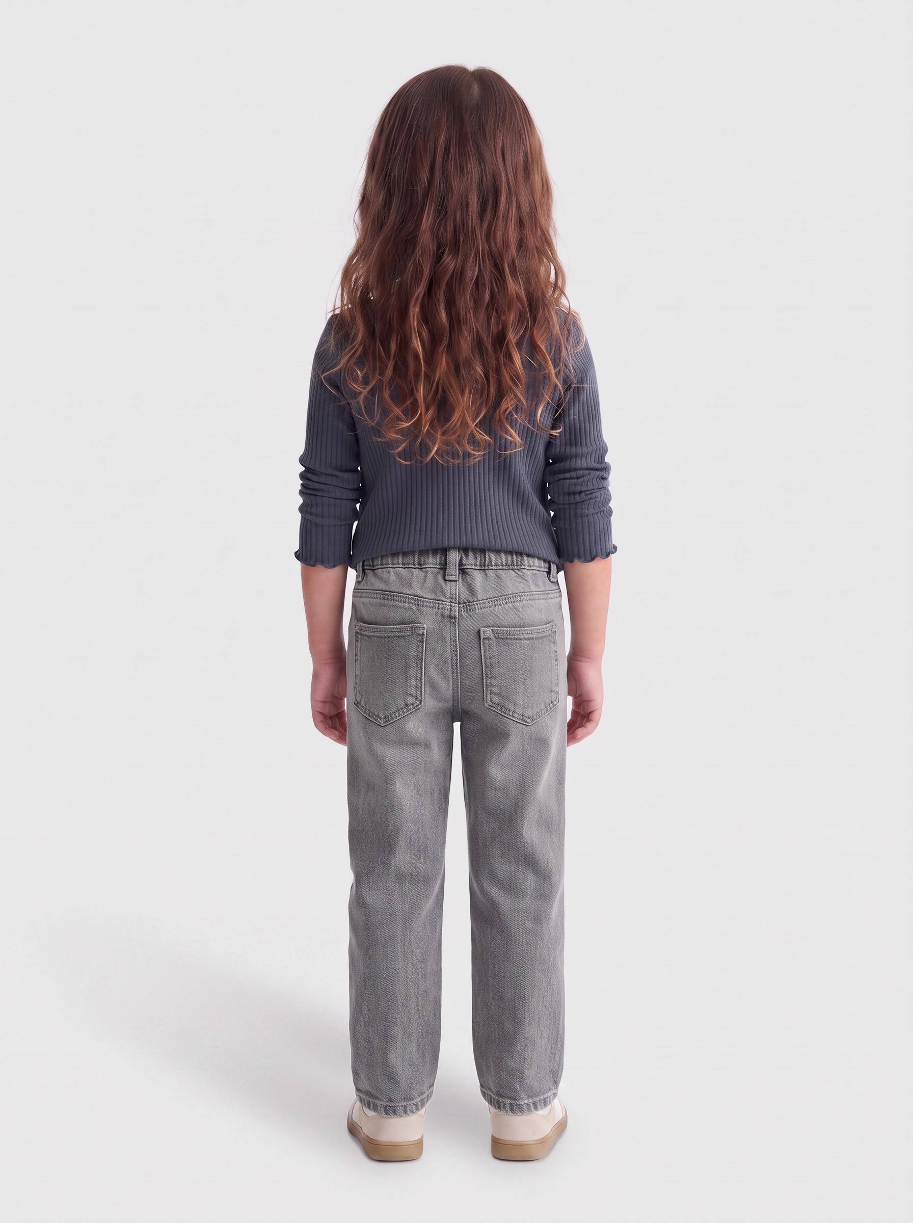 KIDS ONLY 5-Pocket-Jeans »KMGVALENTINE ST JEANS DNM PIM312 NOO5«