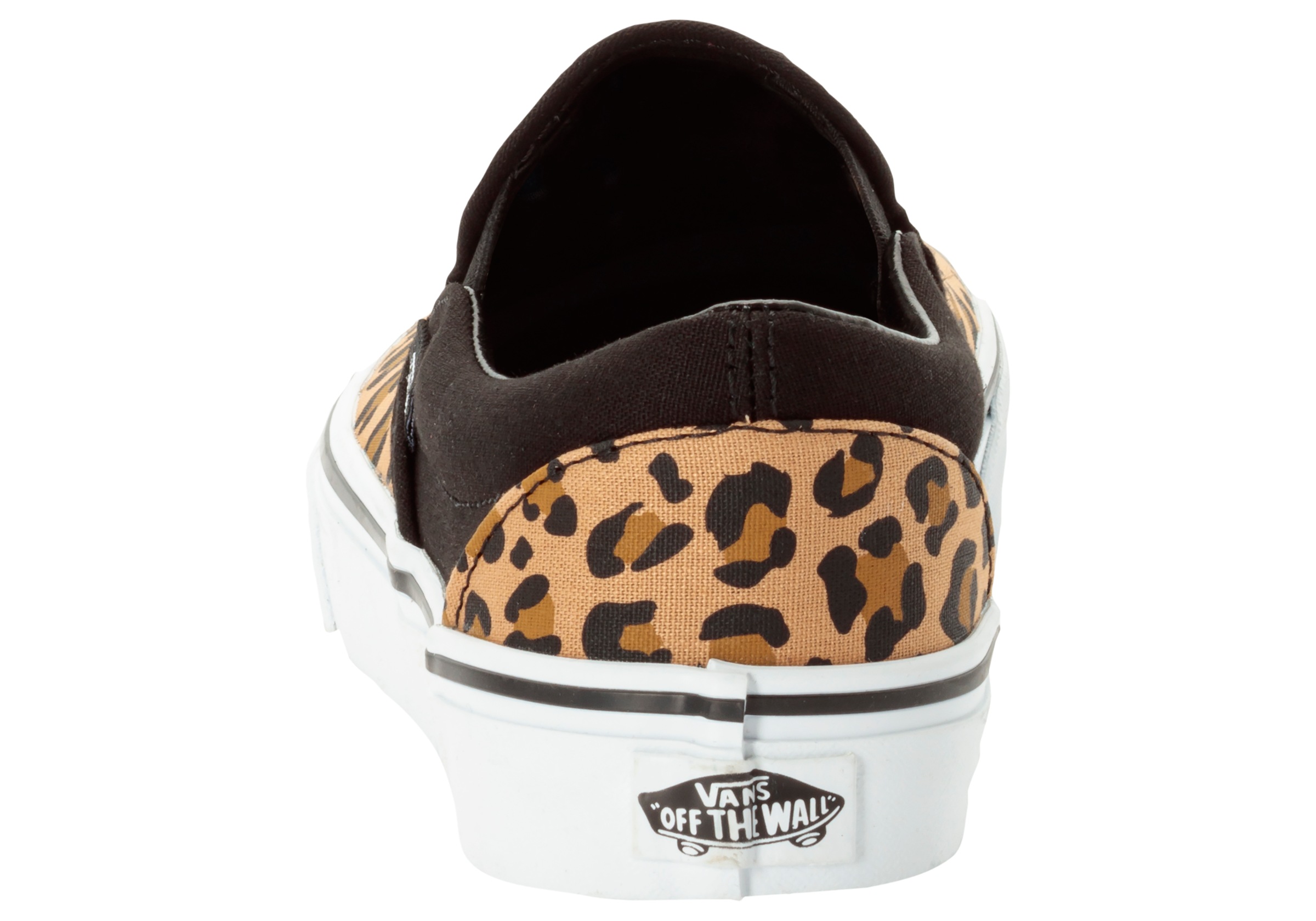 Vans Sneaker »Classic Slip-On«