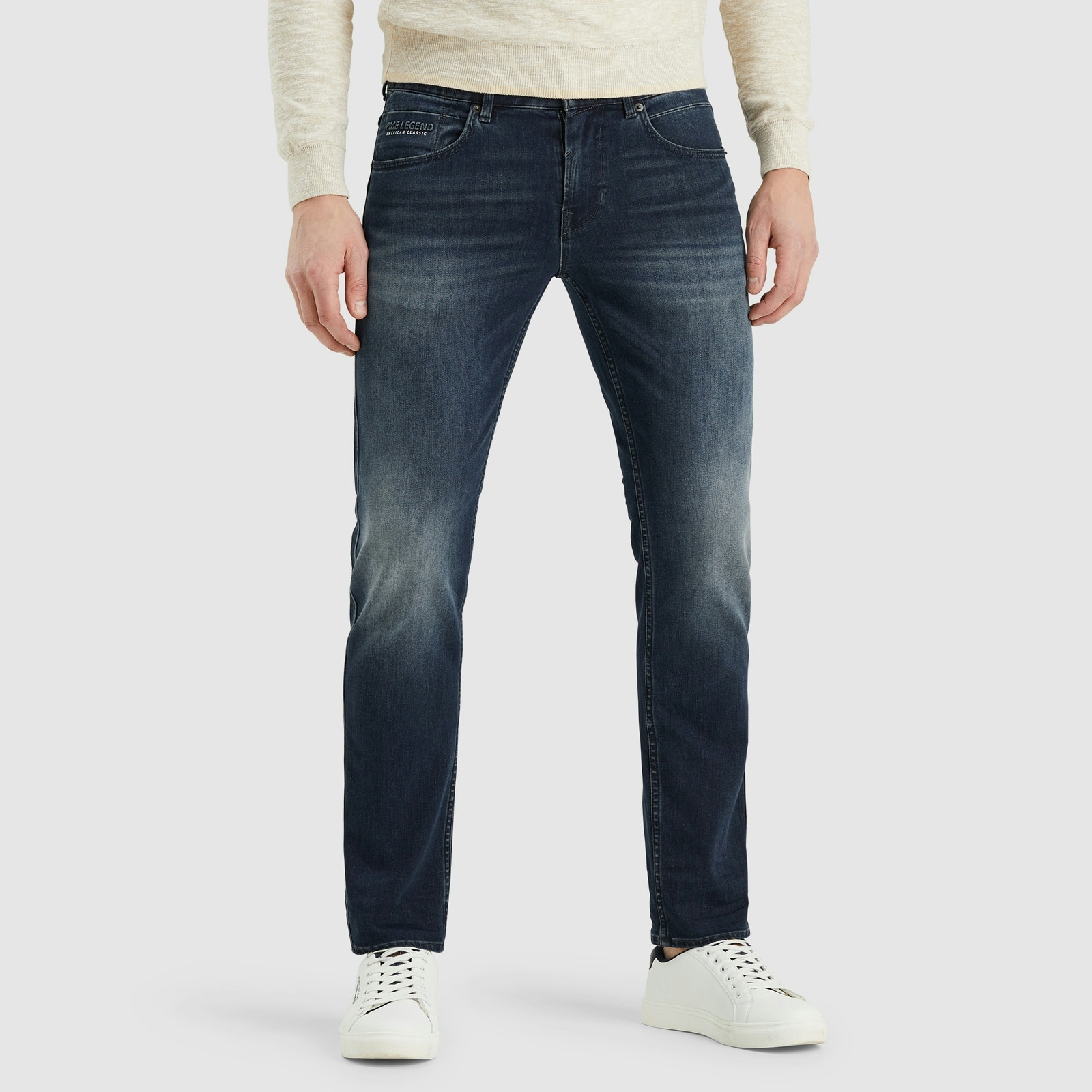 PME LEGEND Regular-fit-Jeans »Legend Nightflight«