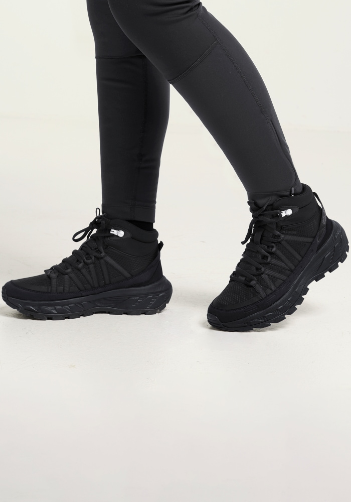 Jack Wolfskin Wanderschuh »WILD HIKE TEXAPORE MID W«  Outdoorschuh, Trekkingschuh, wasserdicht