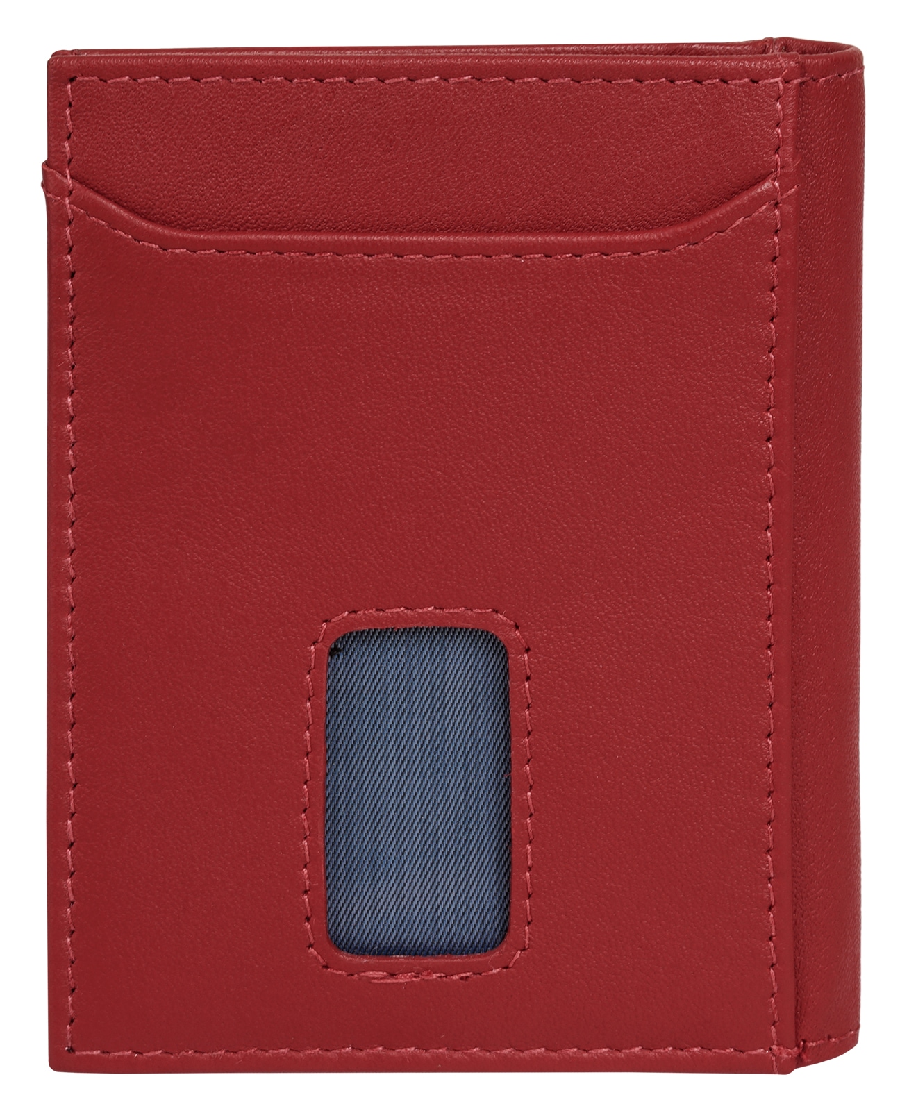 bugatti Geldbörse »SECURE SLIM« echt Leder