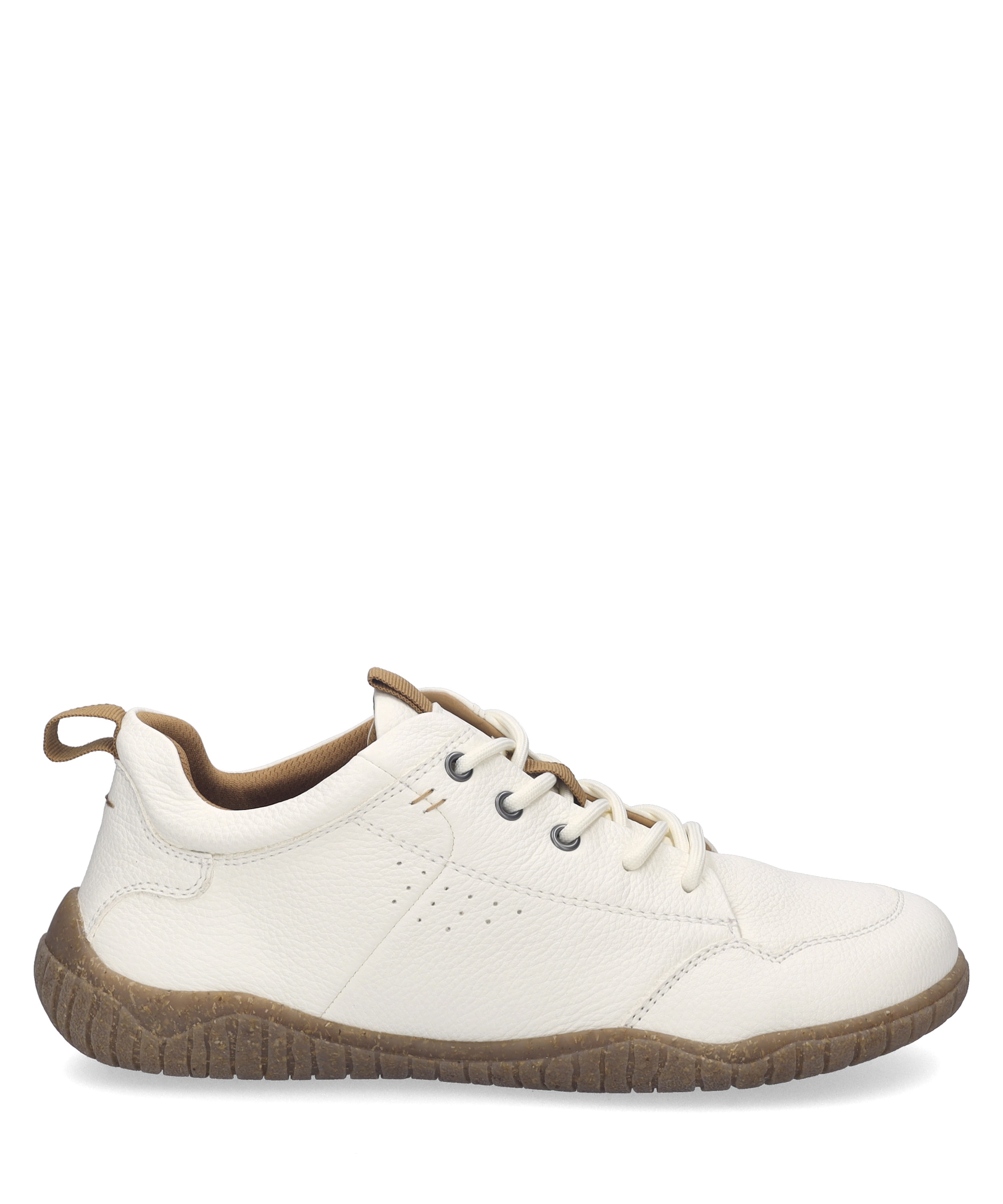 Josef Seibel Schnürschuh »Wallace 02, offwhite«